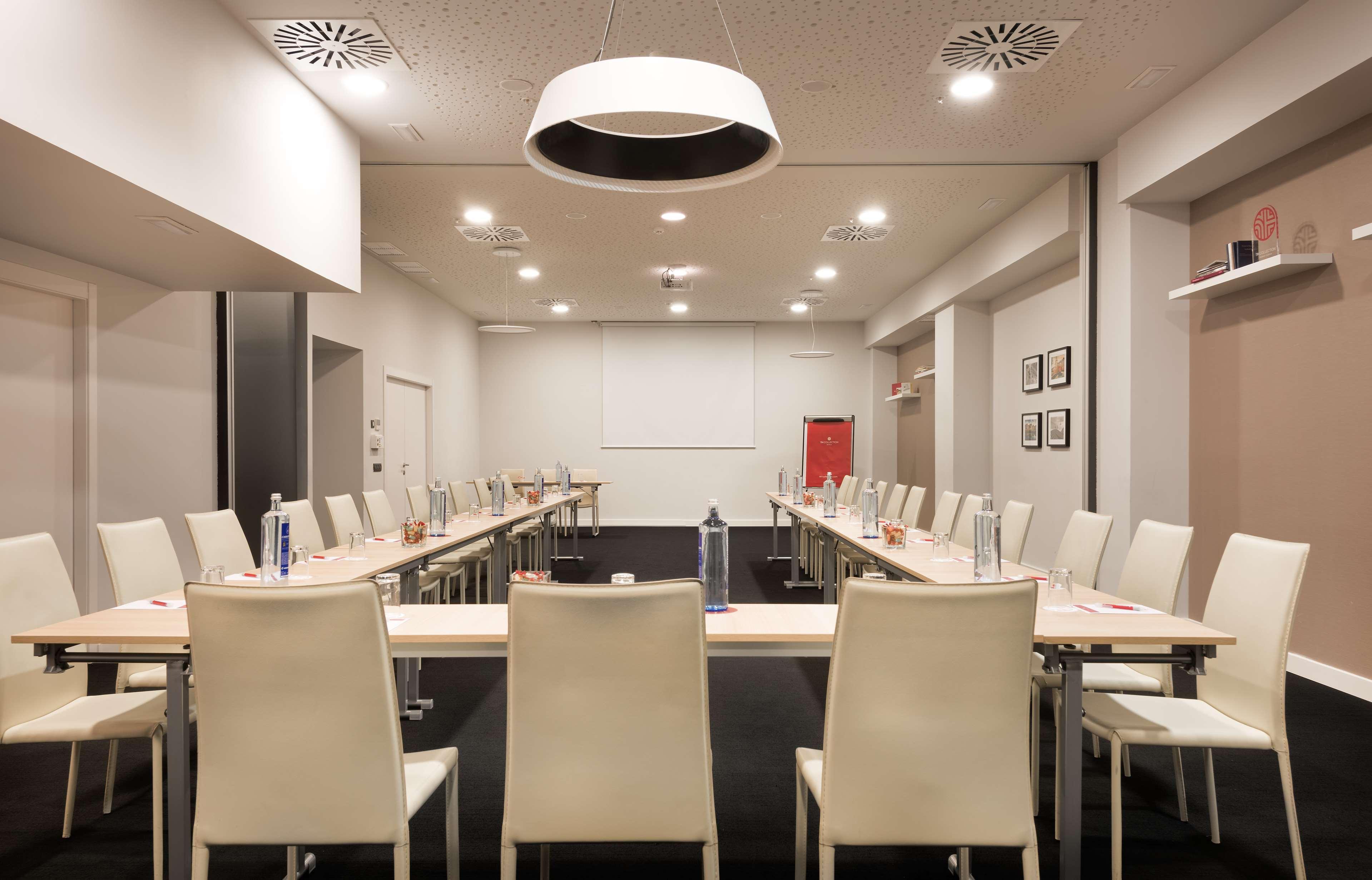 Nh Collection Suecia Hotel