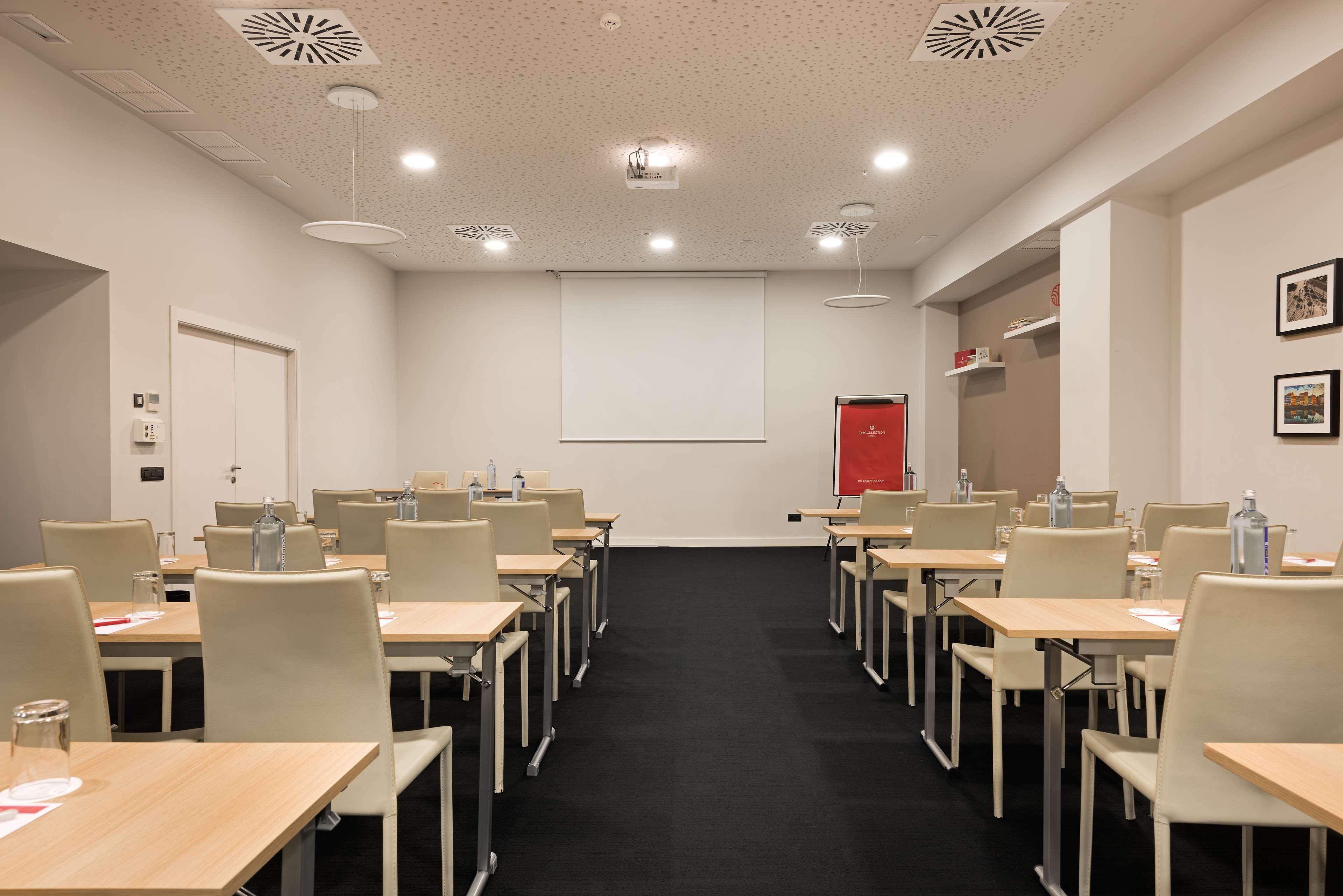 Hotel Nh Collection Suecia