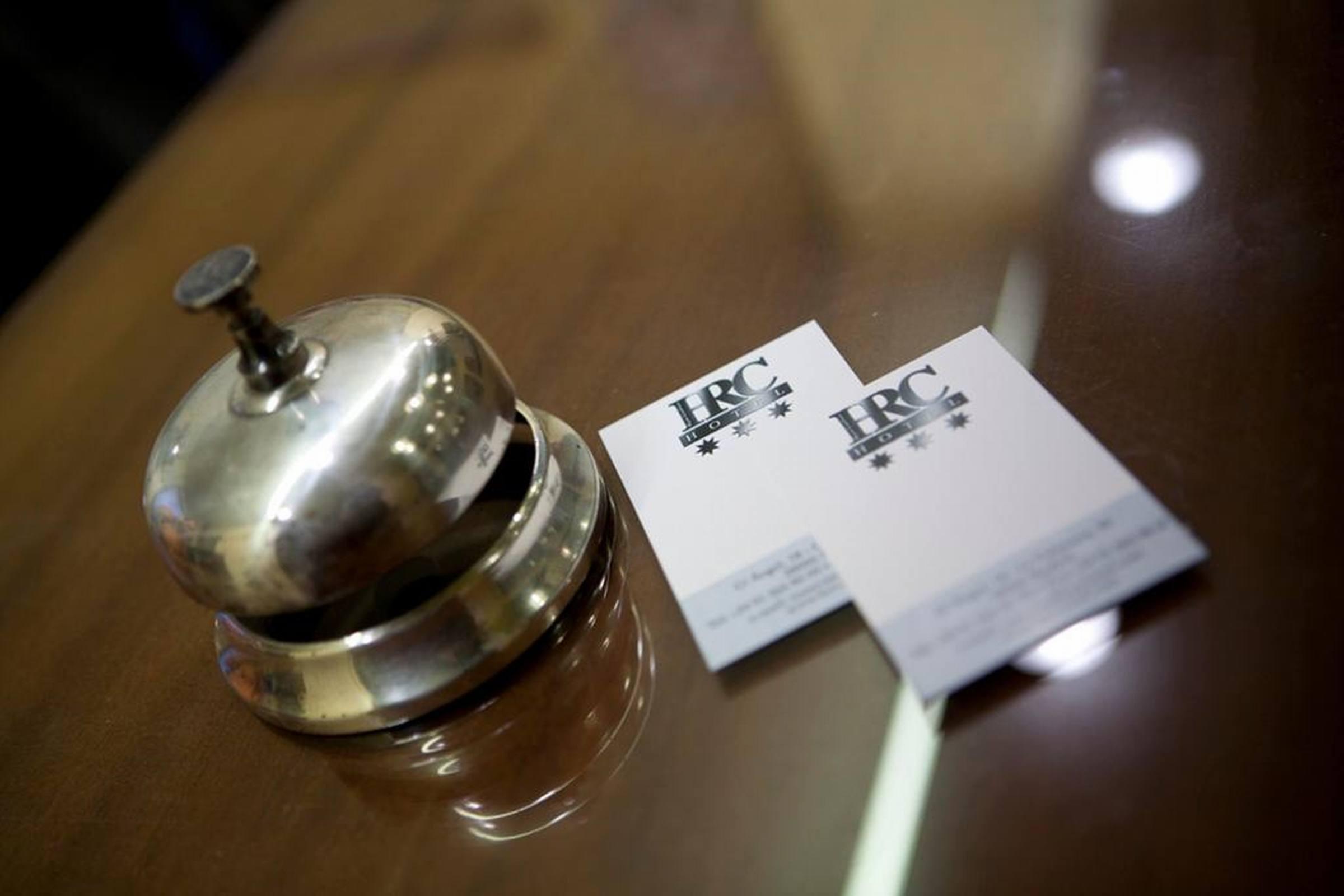 Hrc Hotel