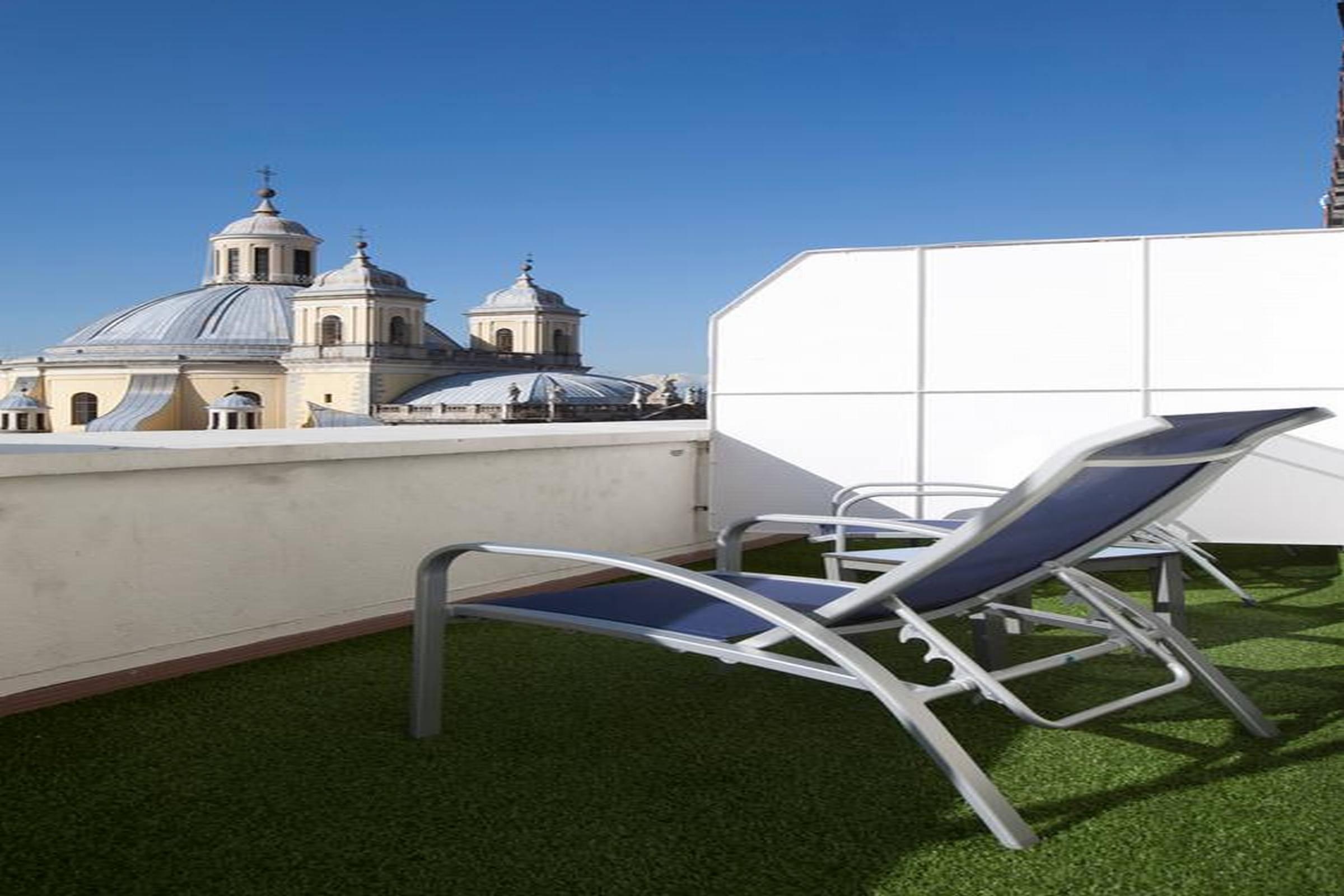 Hrc Hotel Madrid