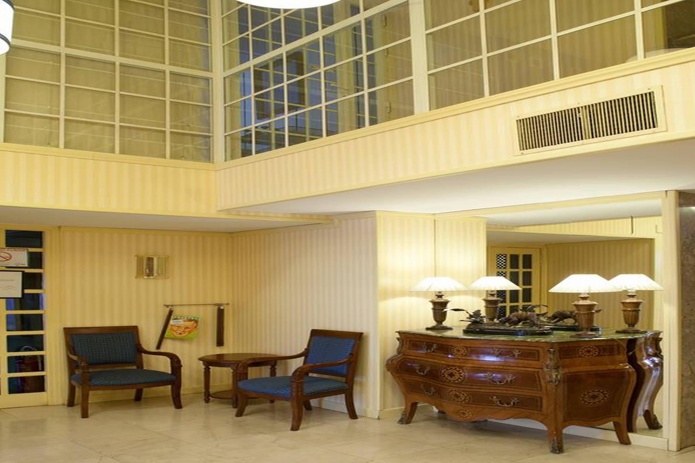 Hotel Hrc