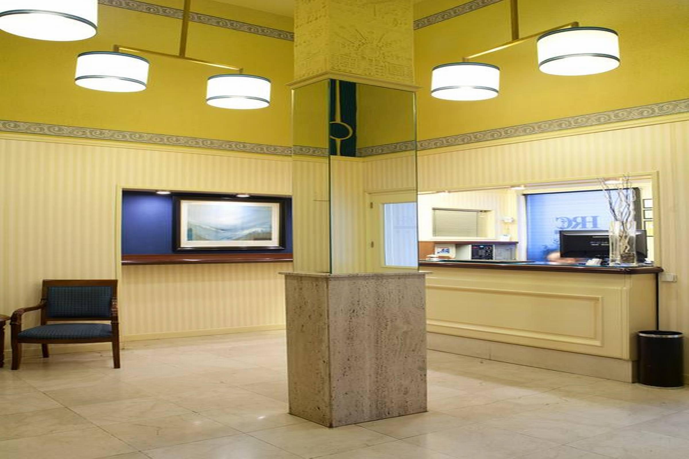 Hrc Hotel 3*