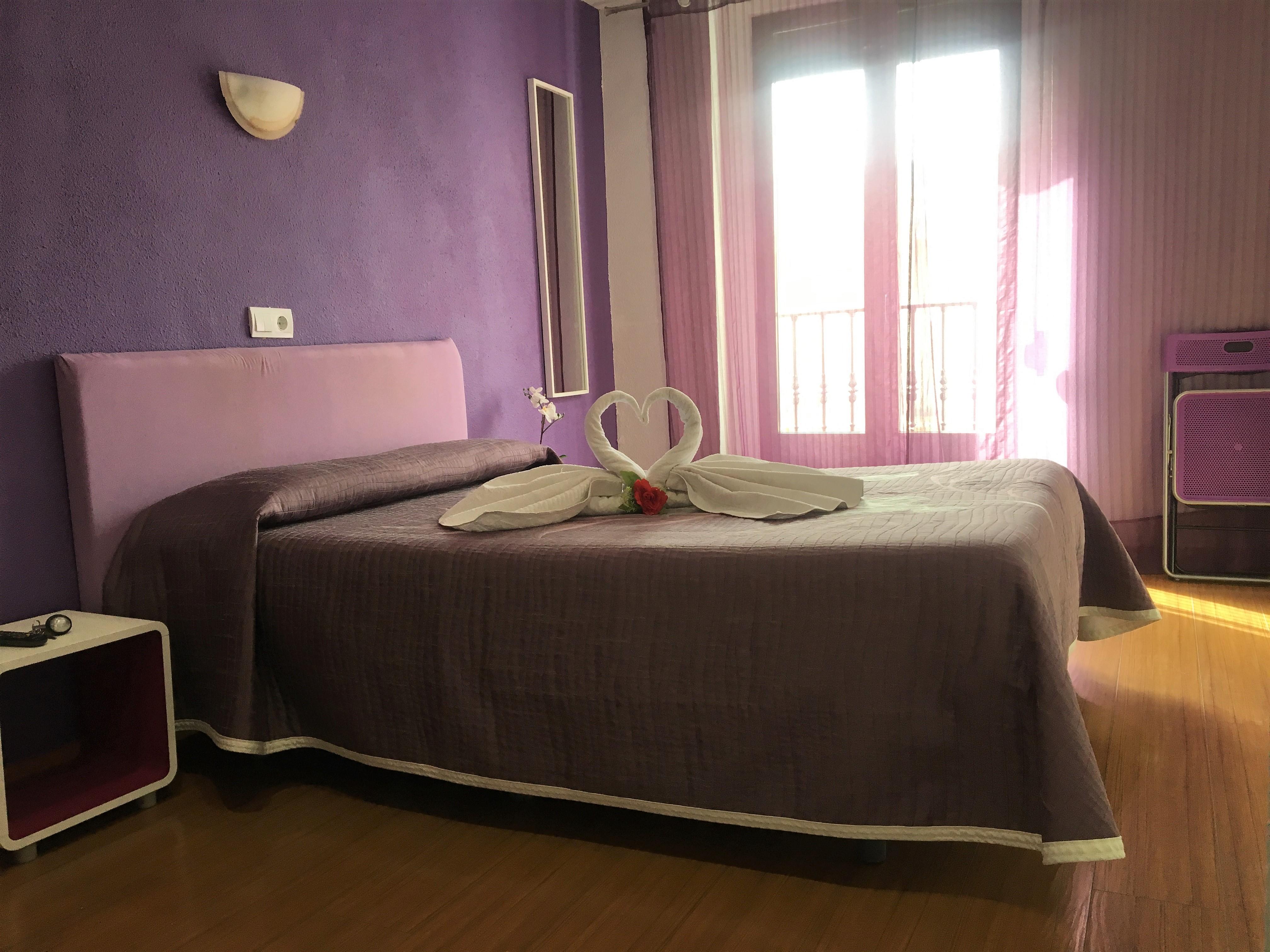 Rober Guest house 2*