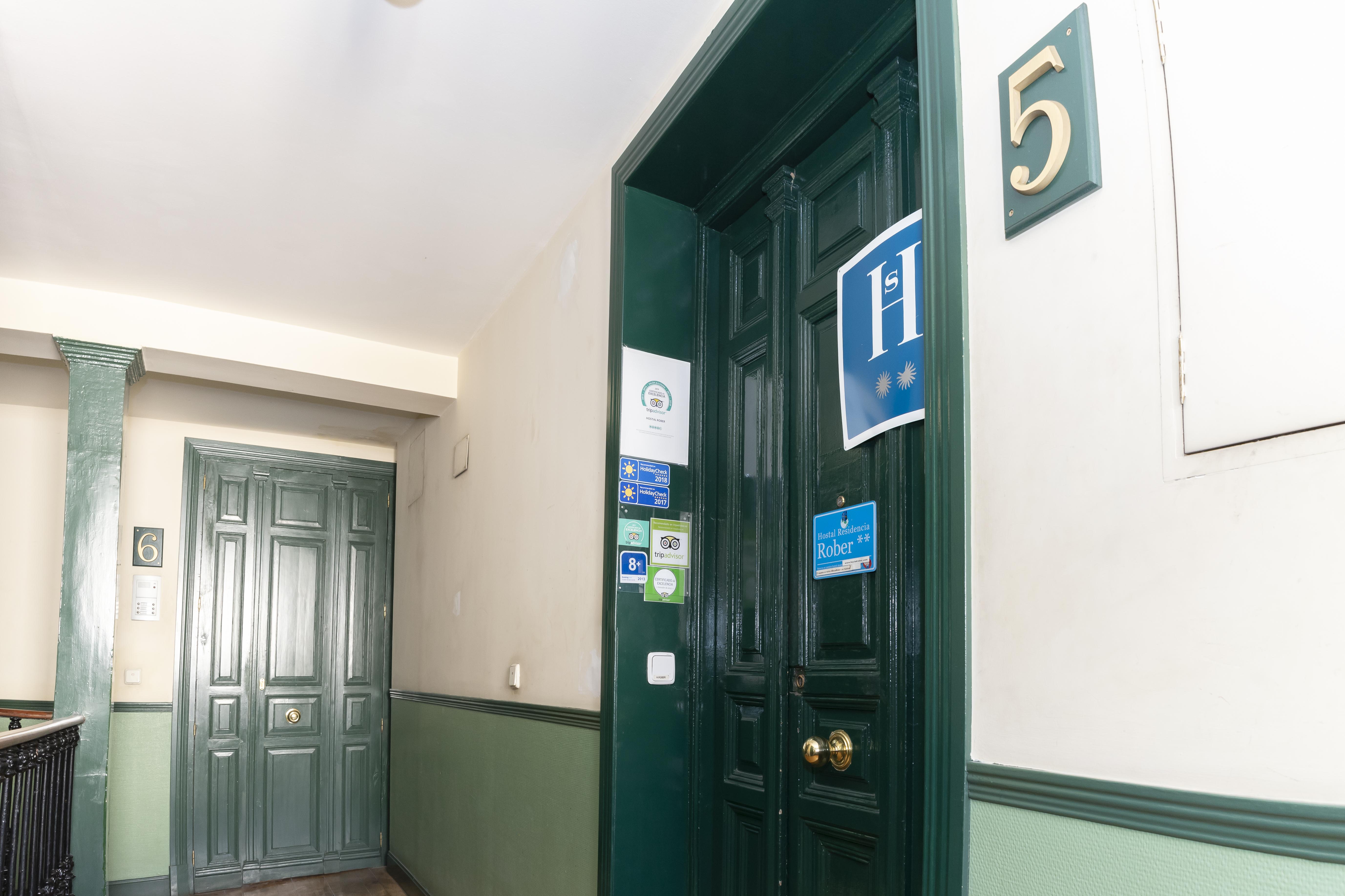 Gasthof Rober
