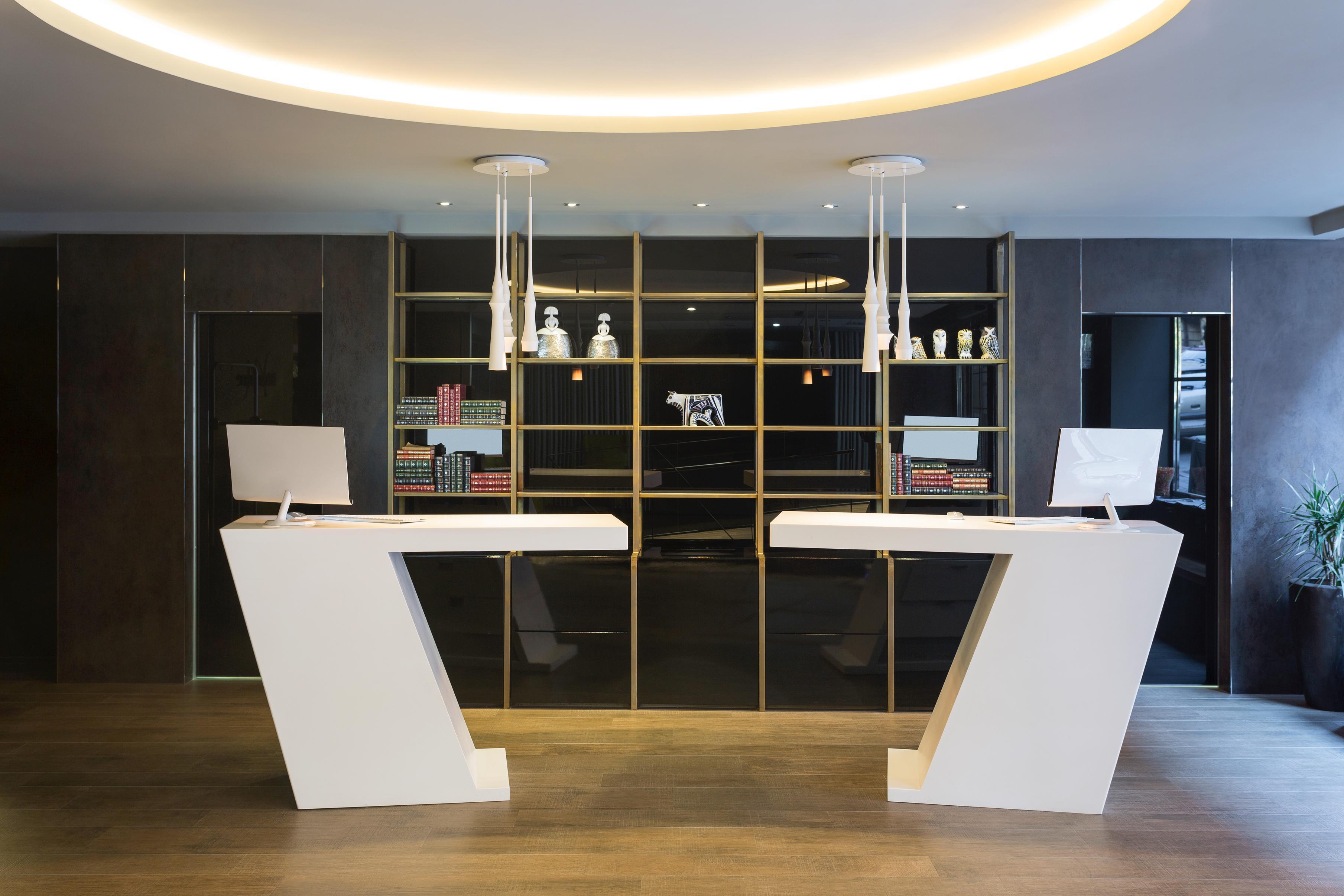 Hotel Mercure Centro Madrid