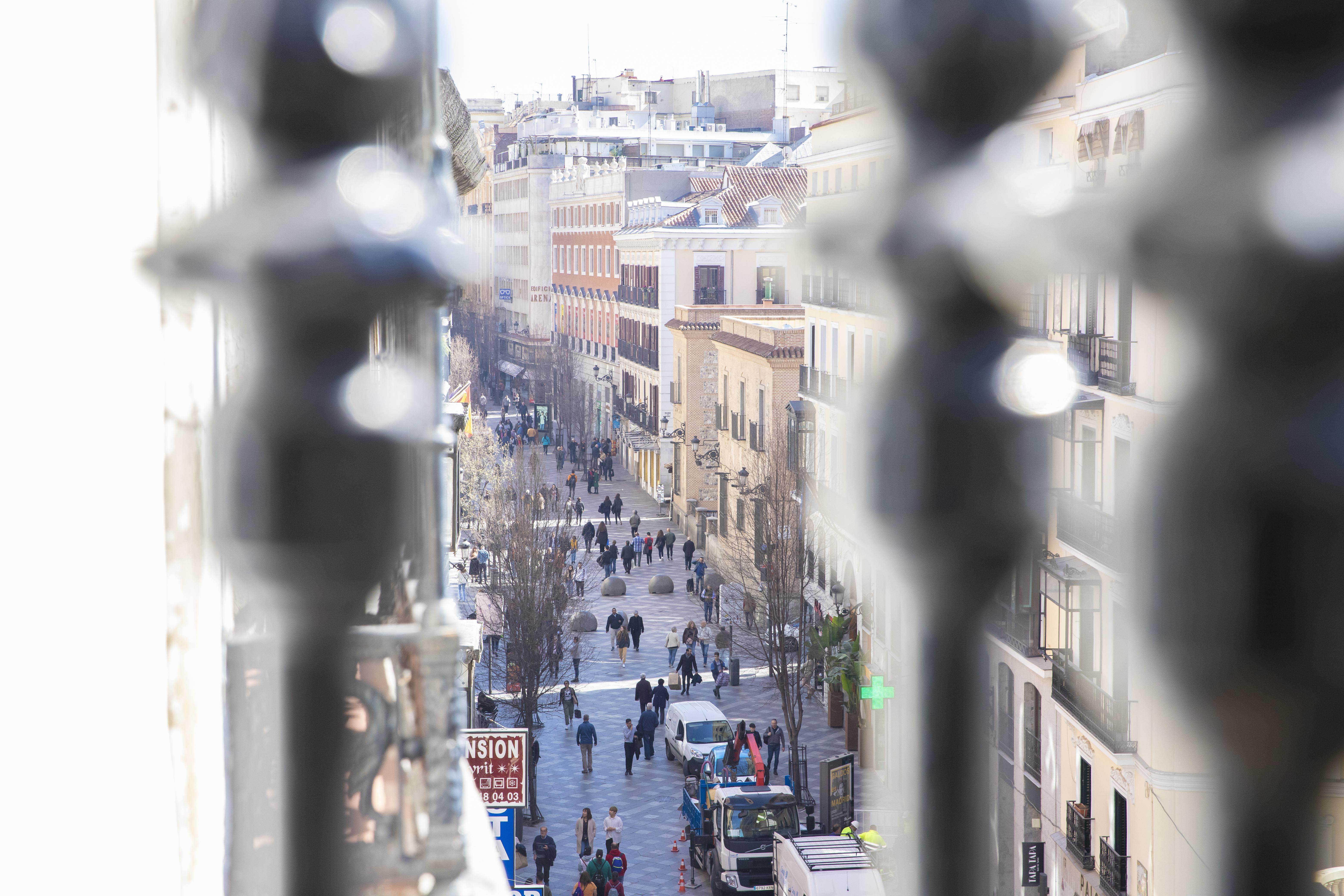 Rober 2* Madrid