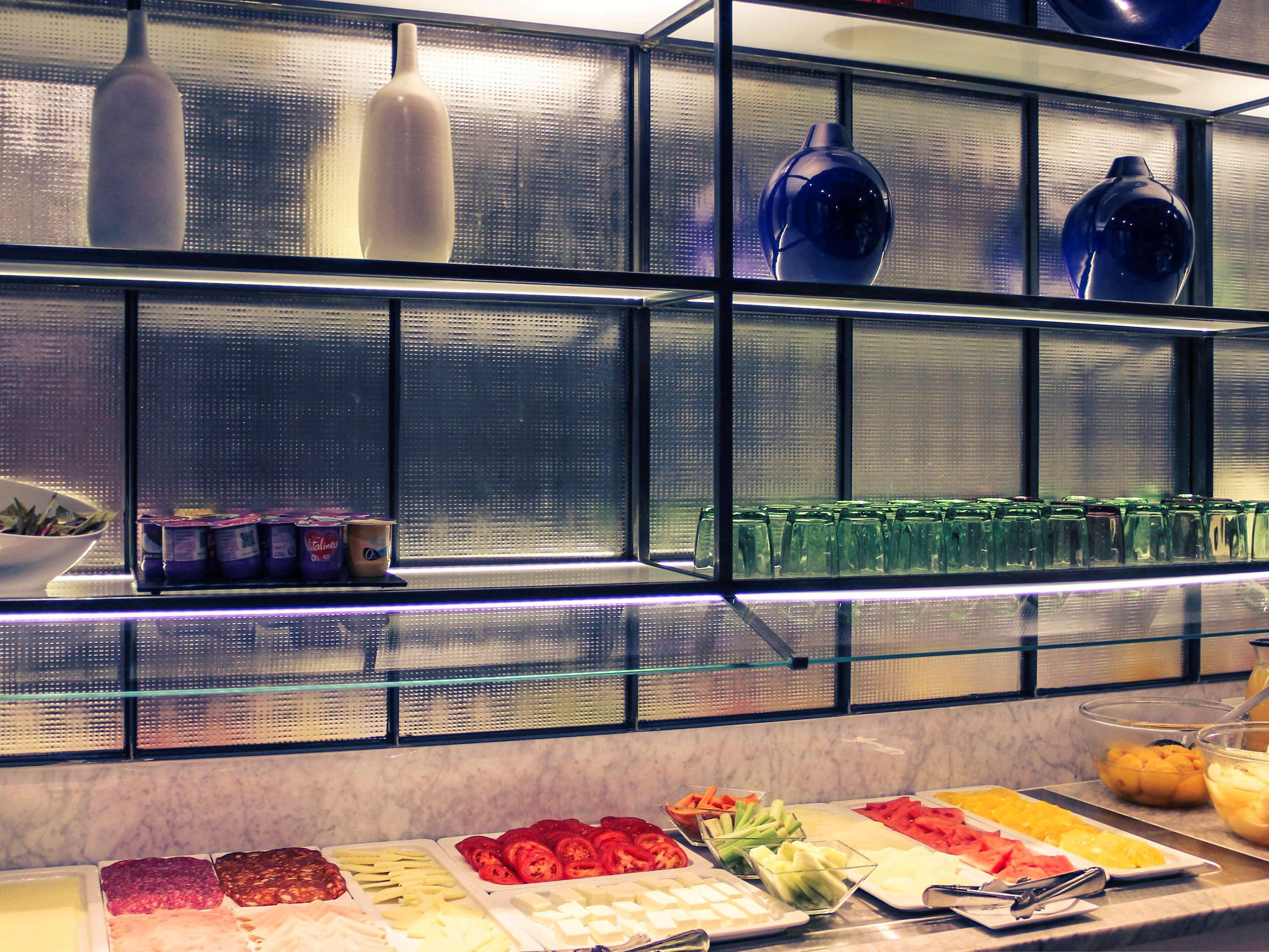 Mercure Centro Madrid