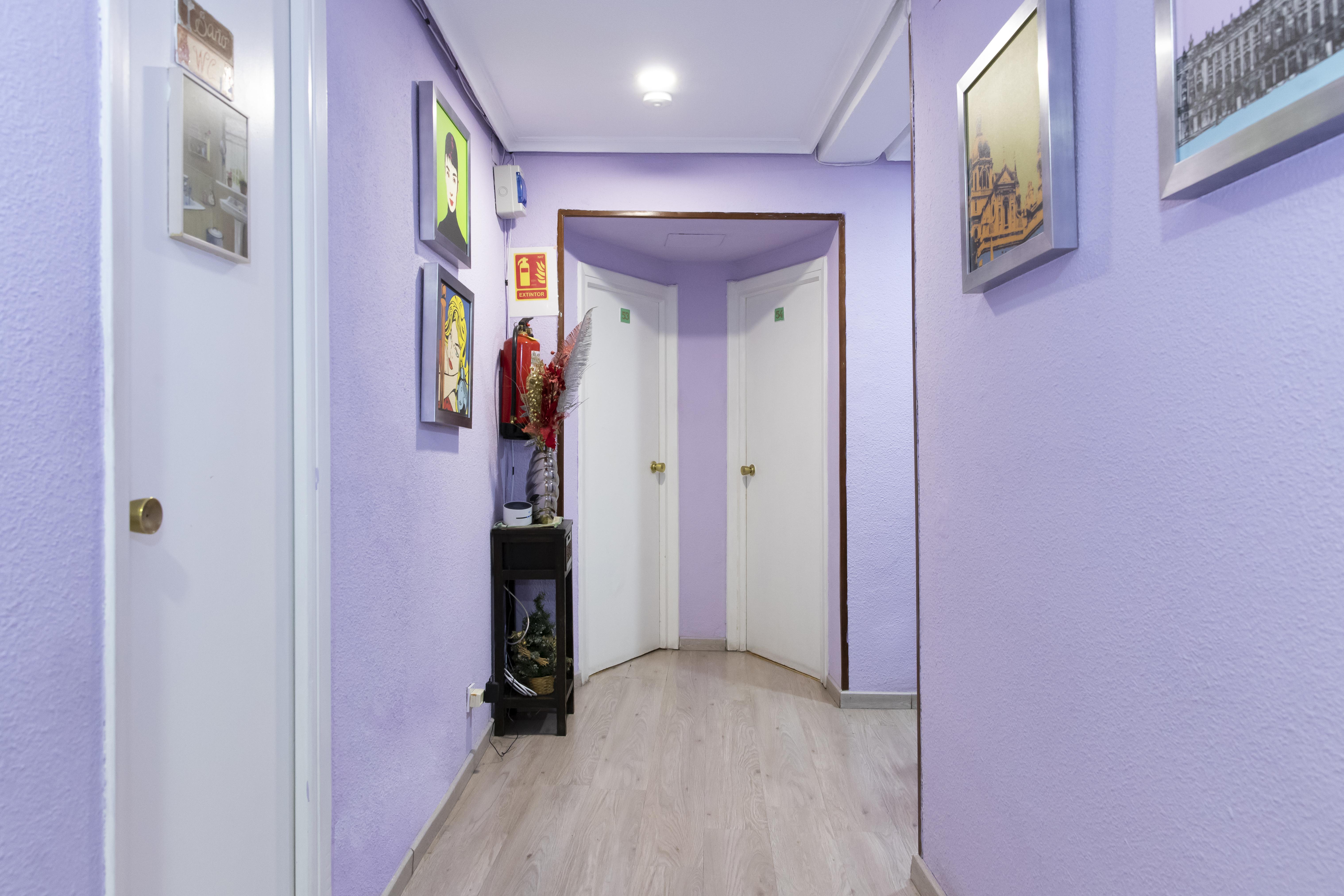 Rober Guest house 2*