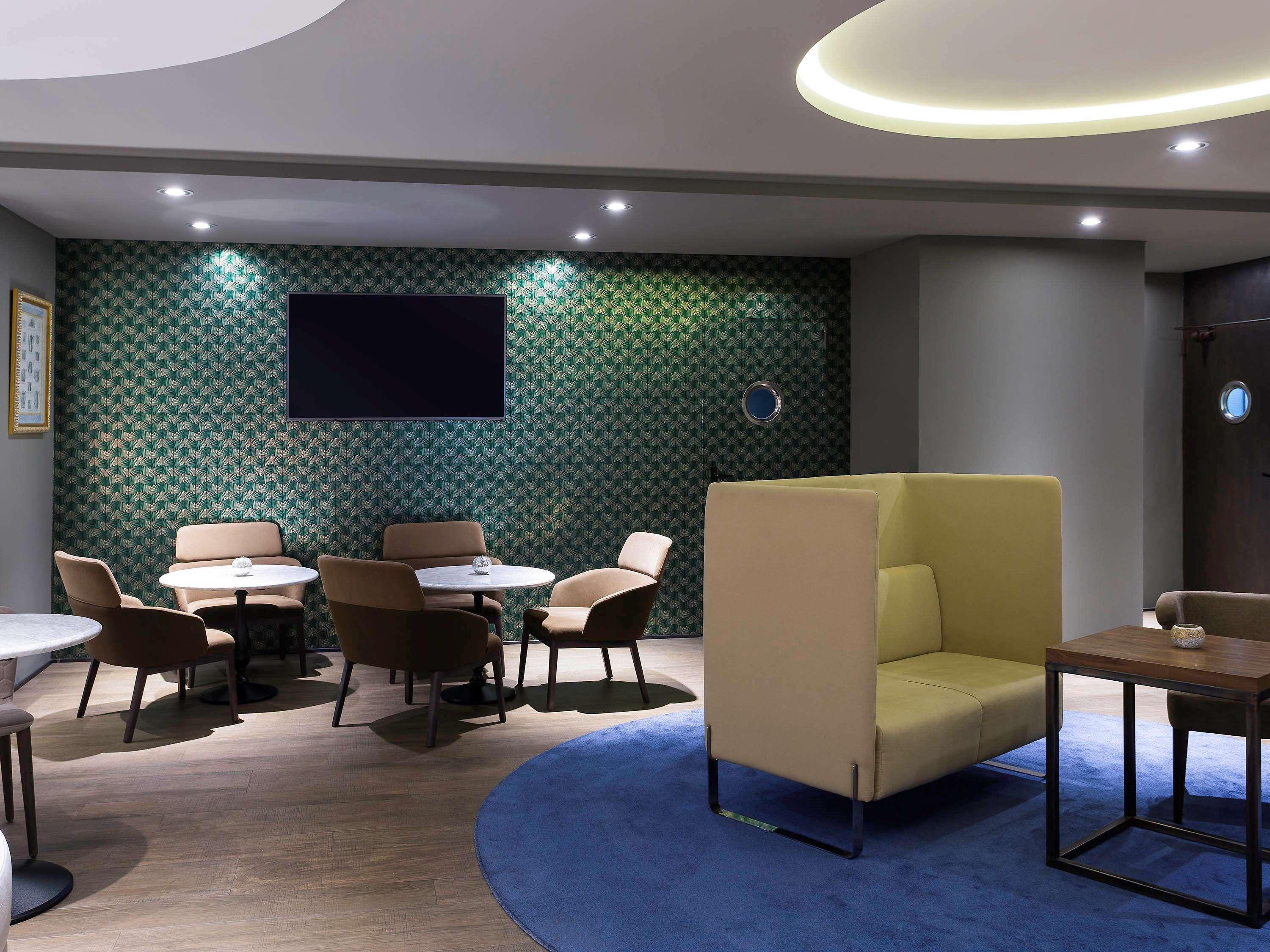 Mercure Centro 4*