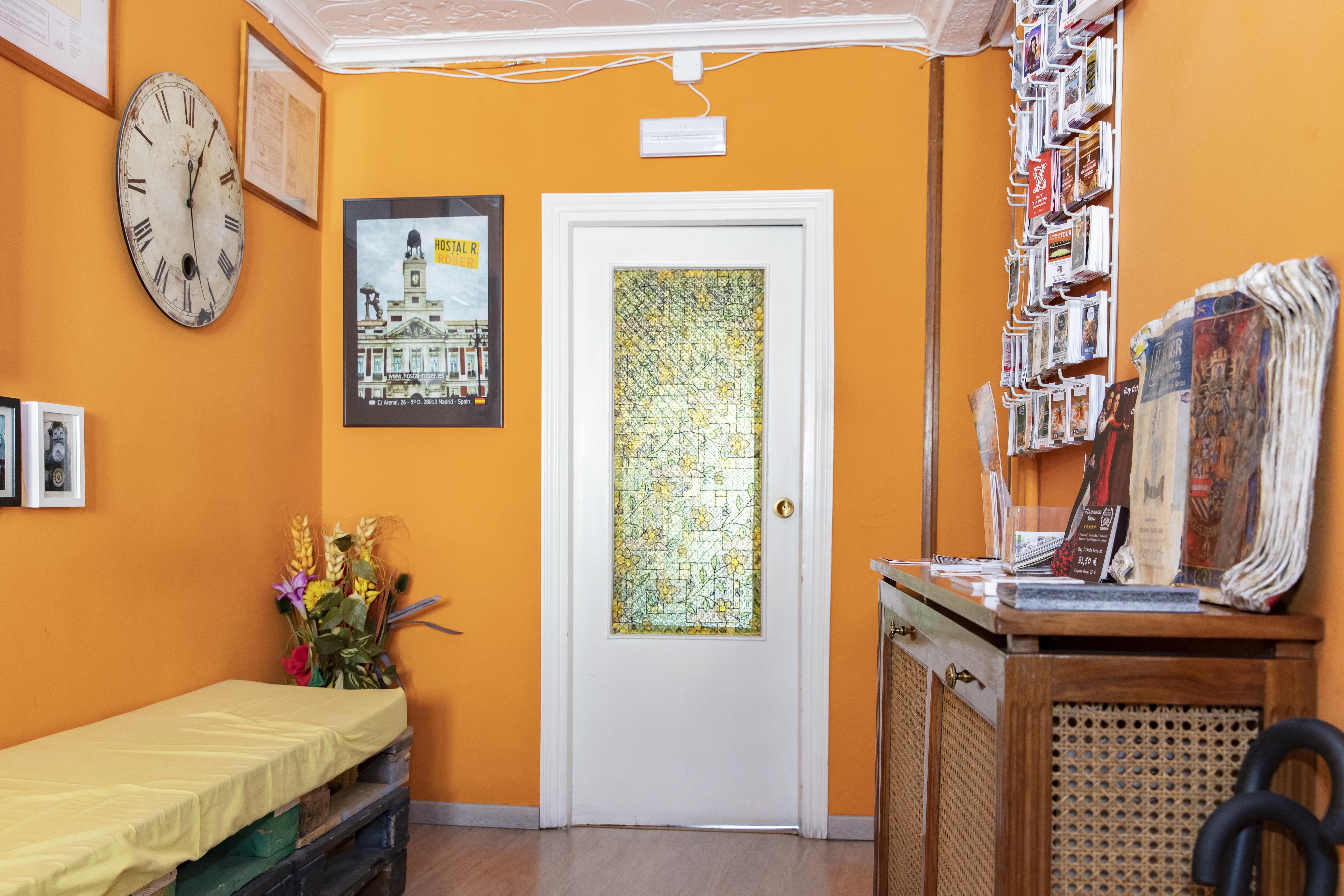 Guest house Rober