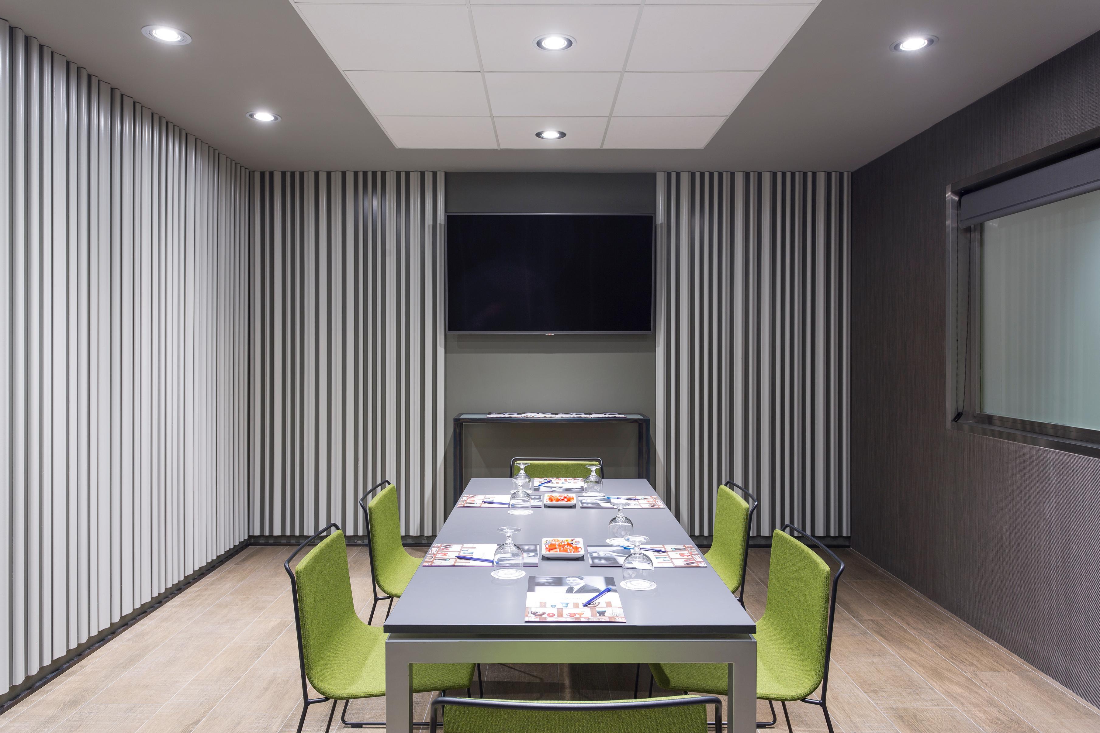 Mercure Centro Hotel Madrid