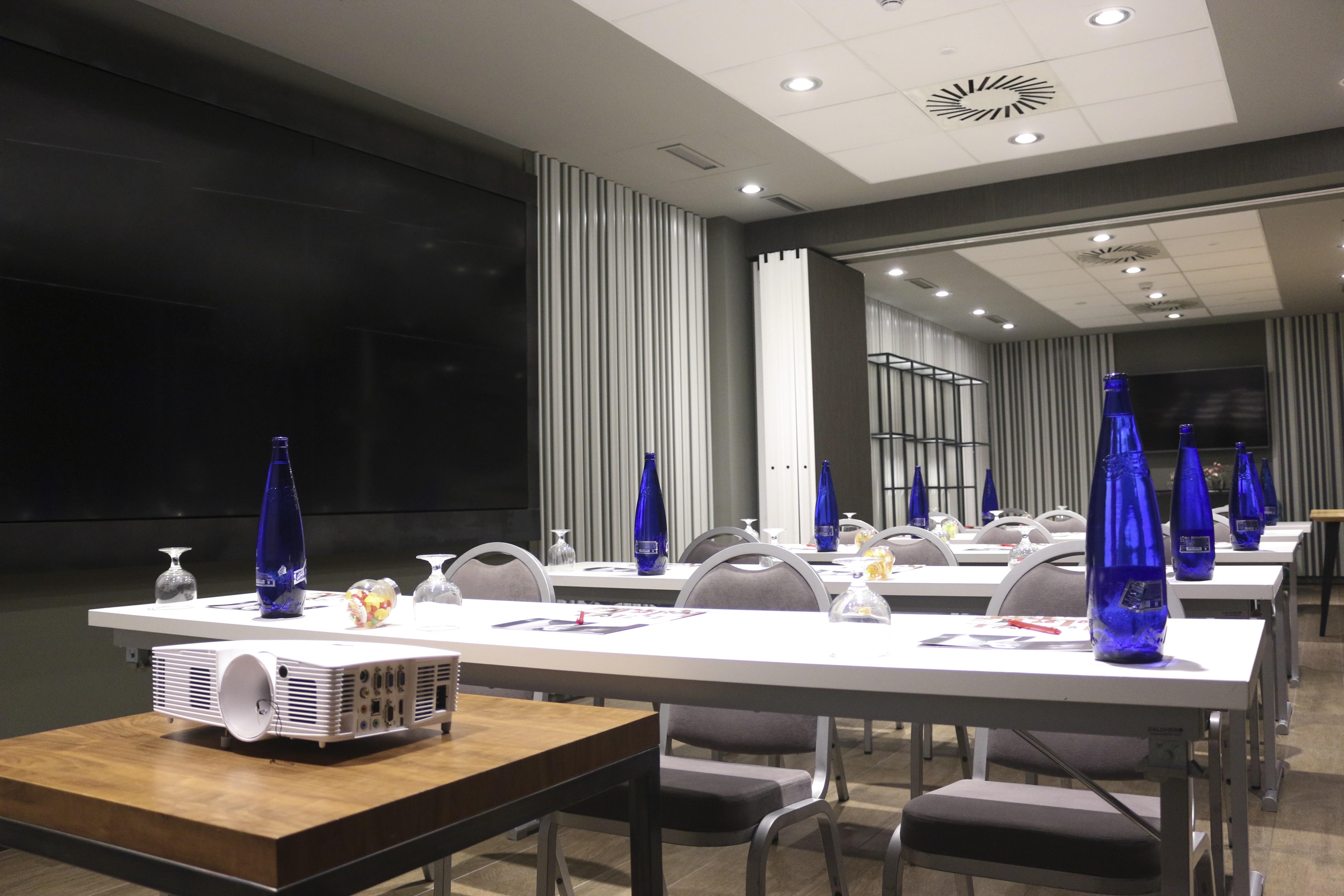 Mercure Centro 4*