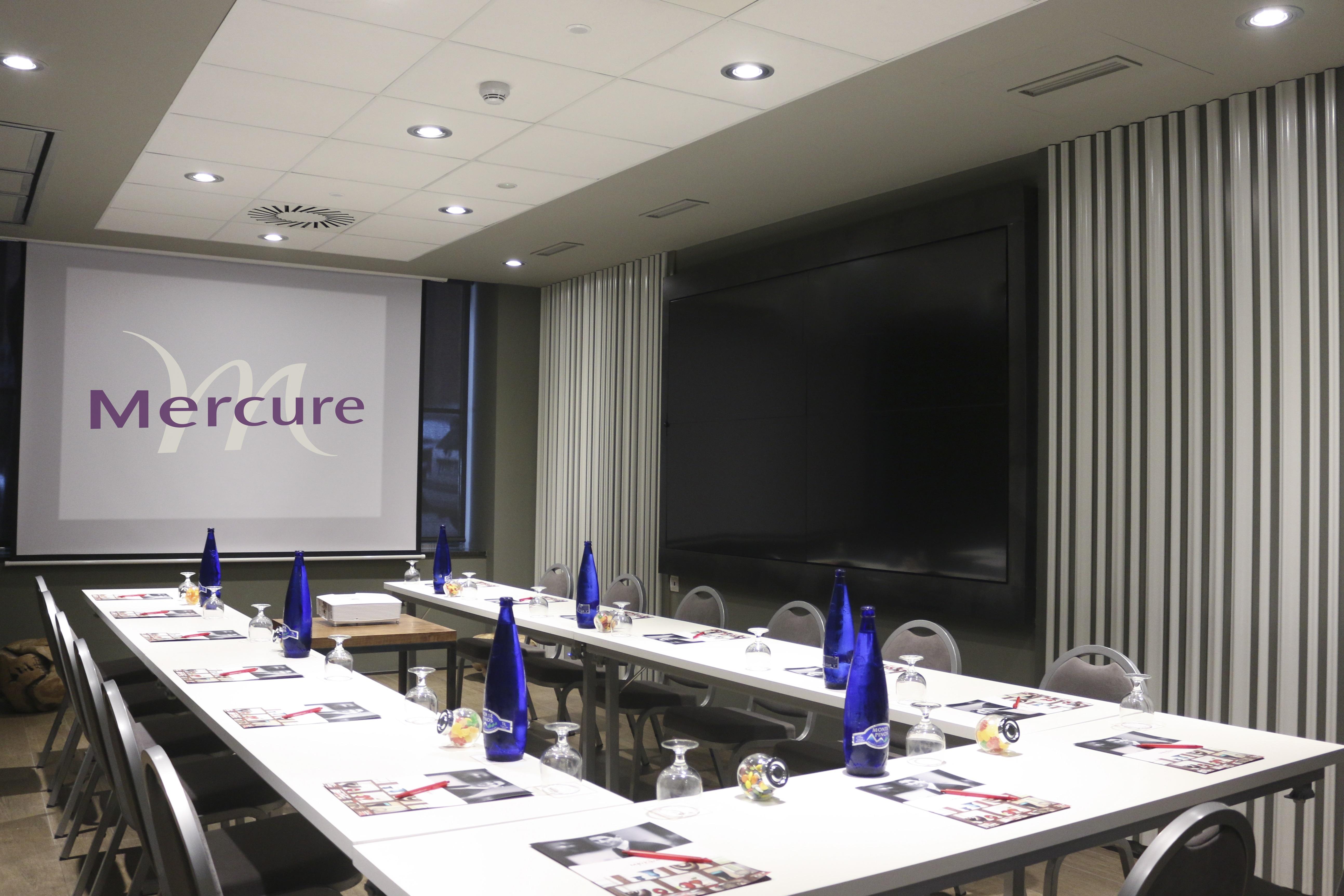 Hotel Mercure Centro