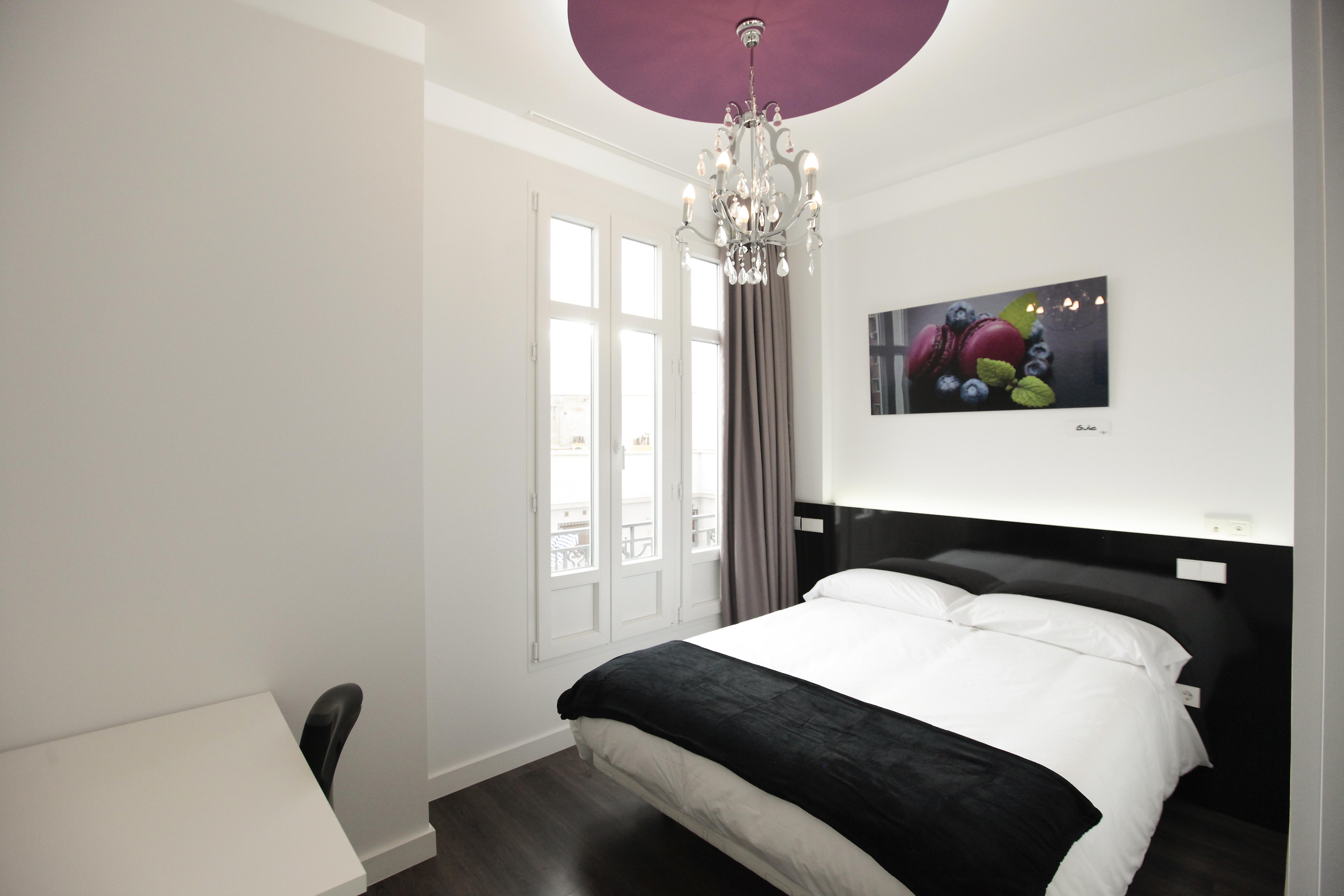 Vitium Urban 3* Madri