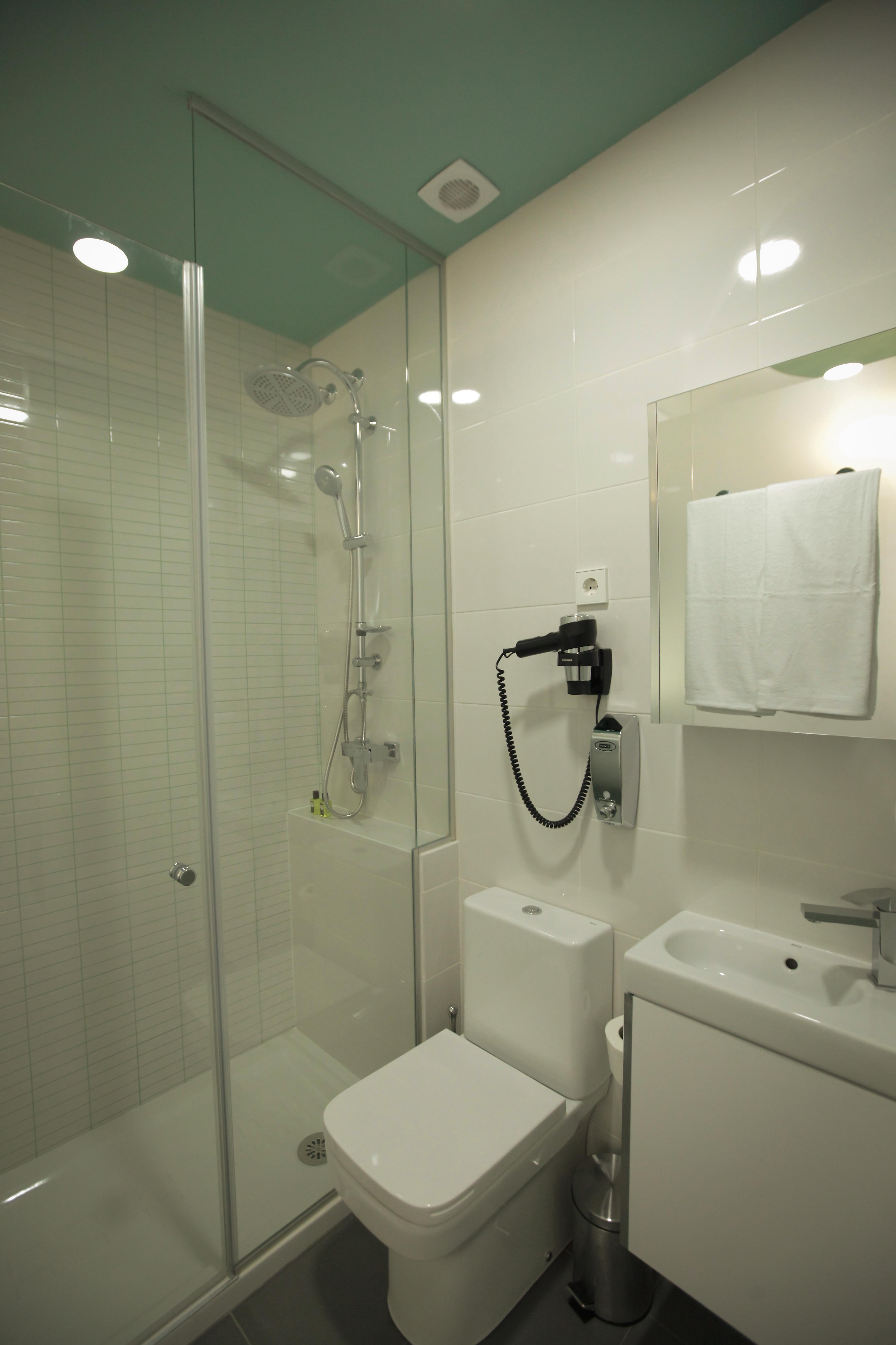 Vitium Urban 3* Madri
