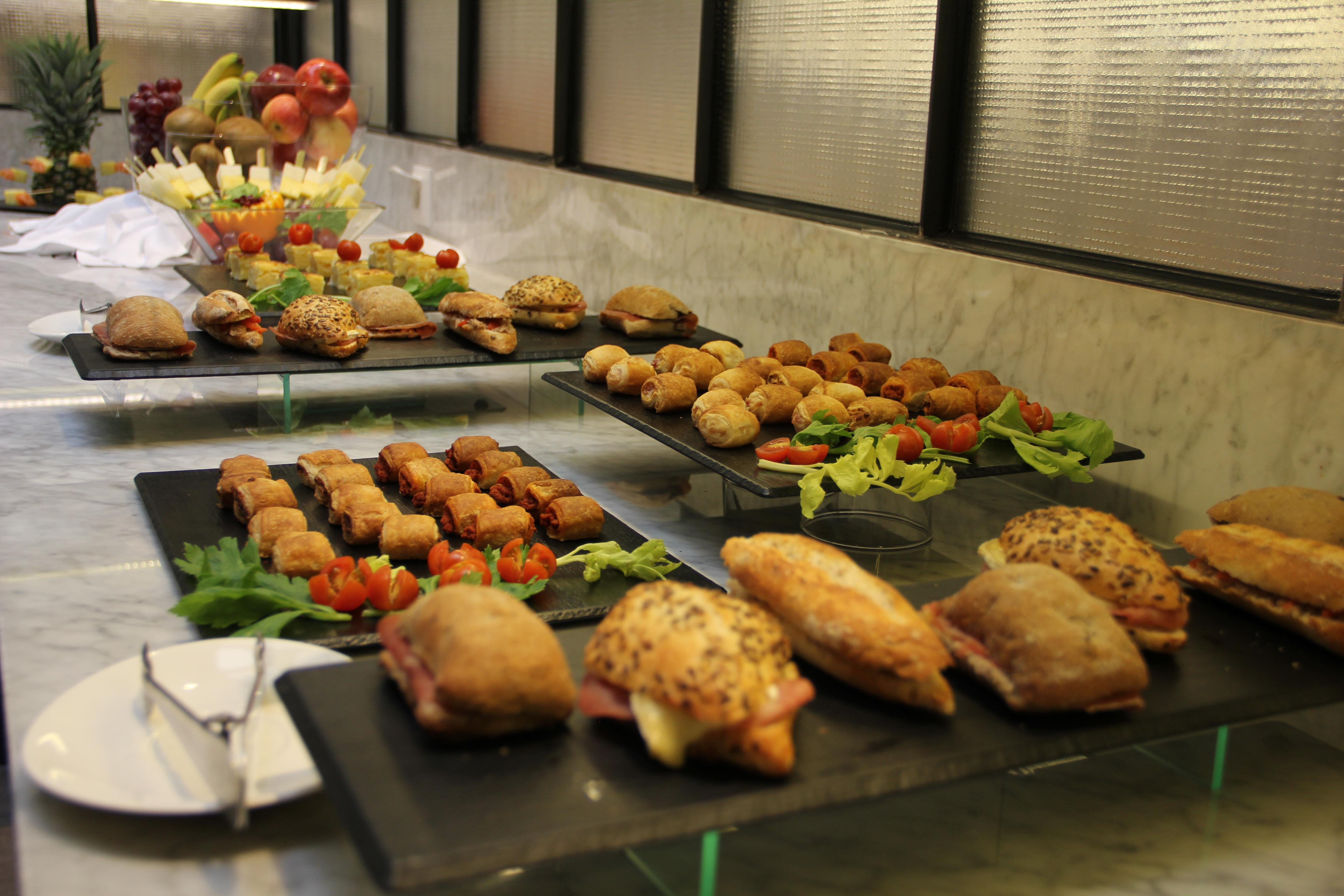 Mercure Centro 4* Madrid
