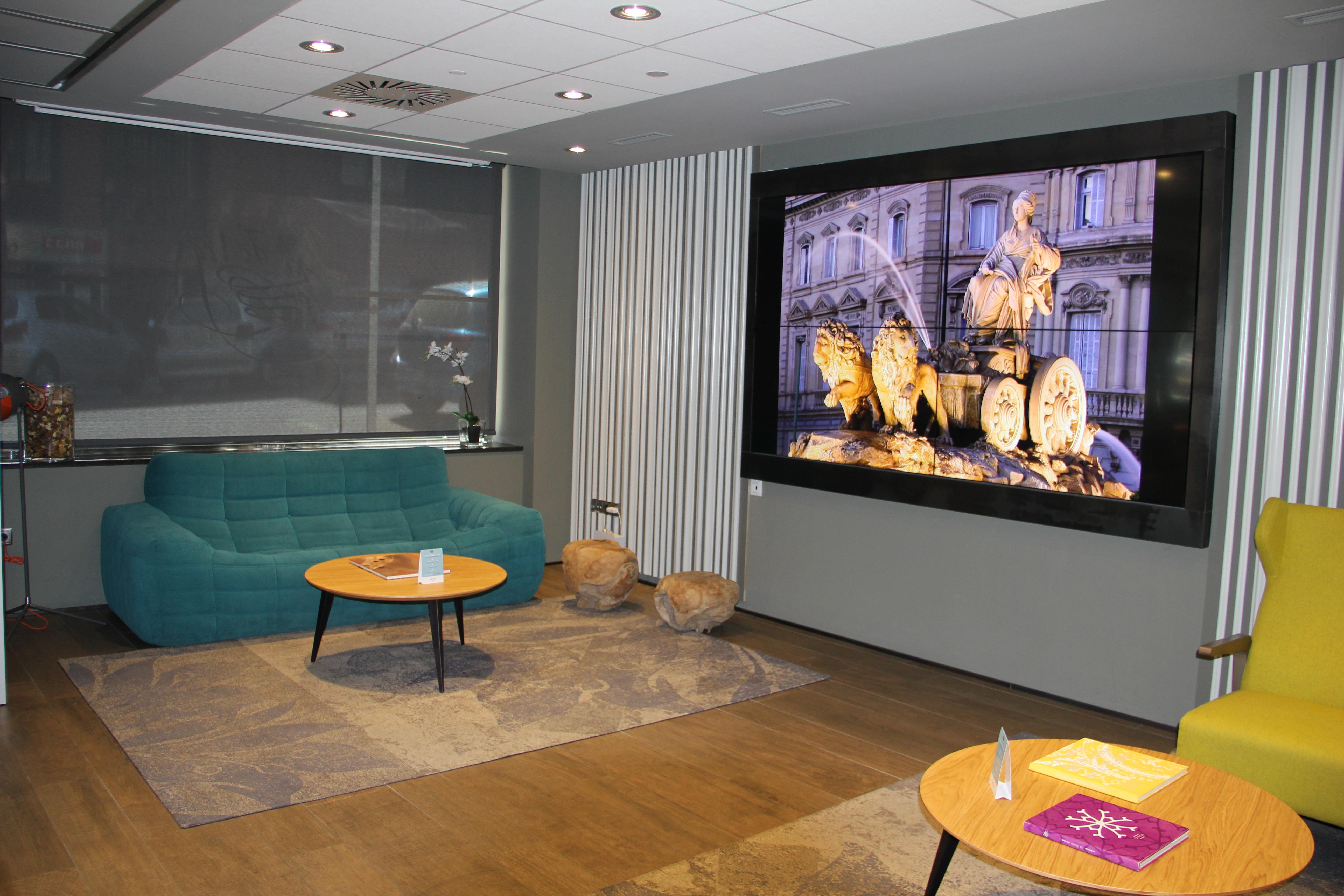 Mercure Centro Hotel 4*