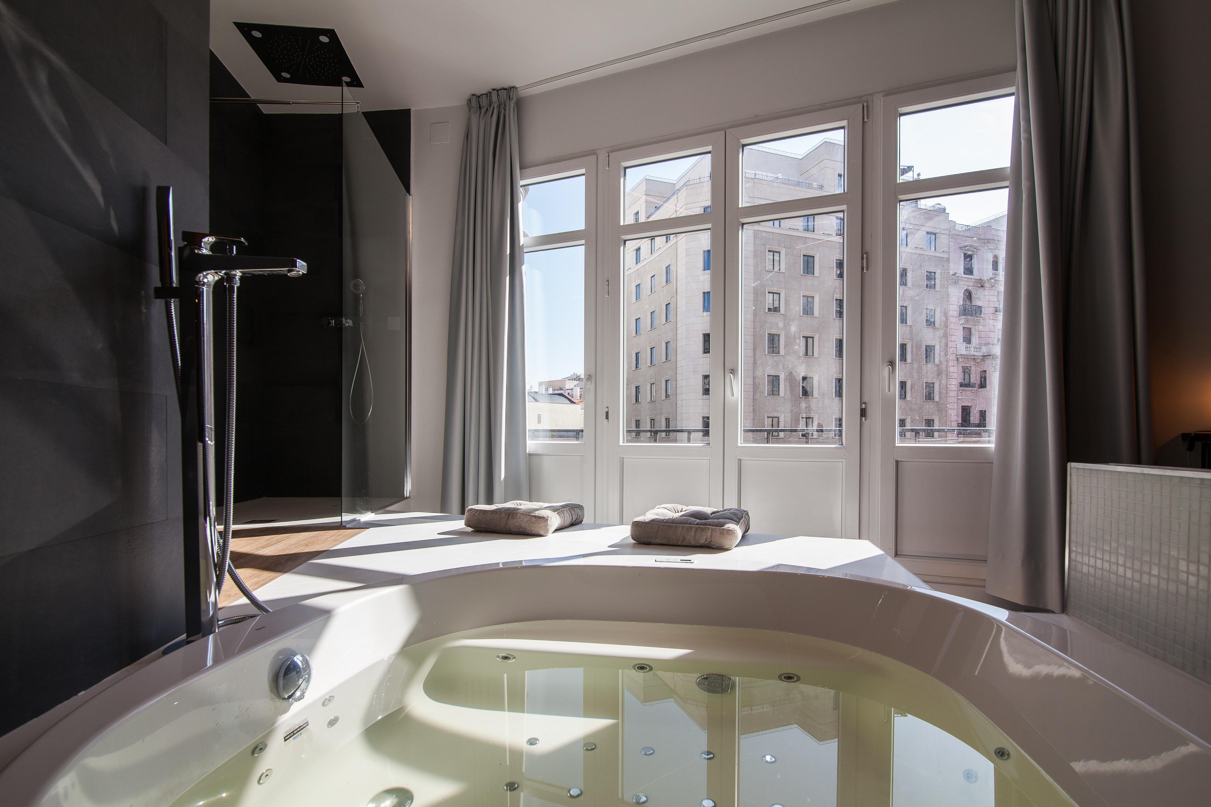Vitium Urban 3* Madri