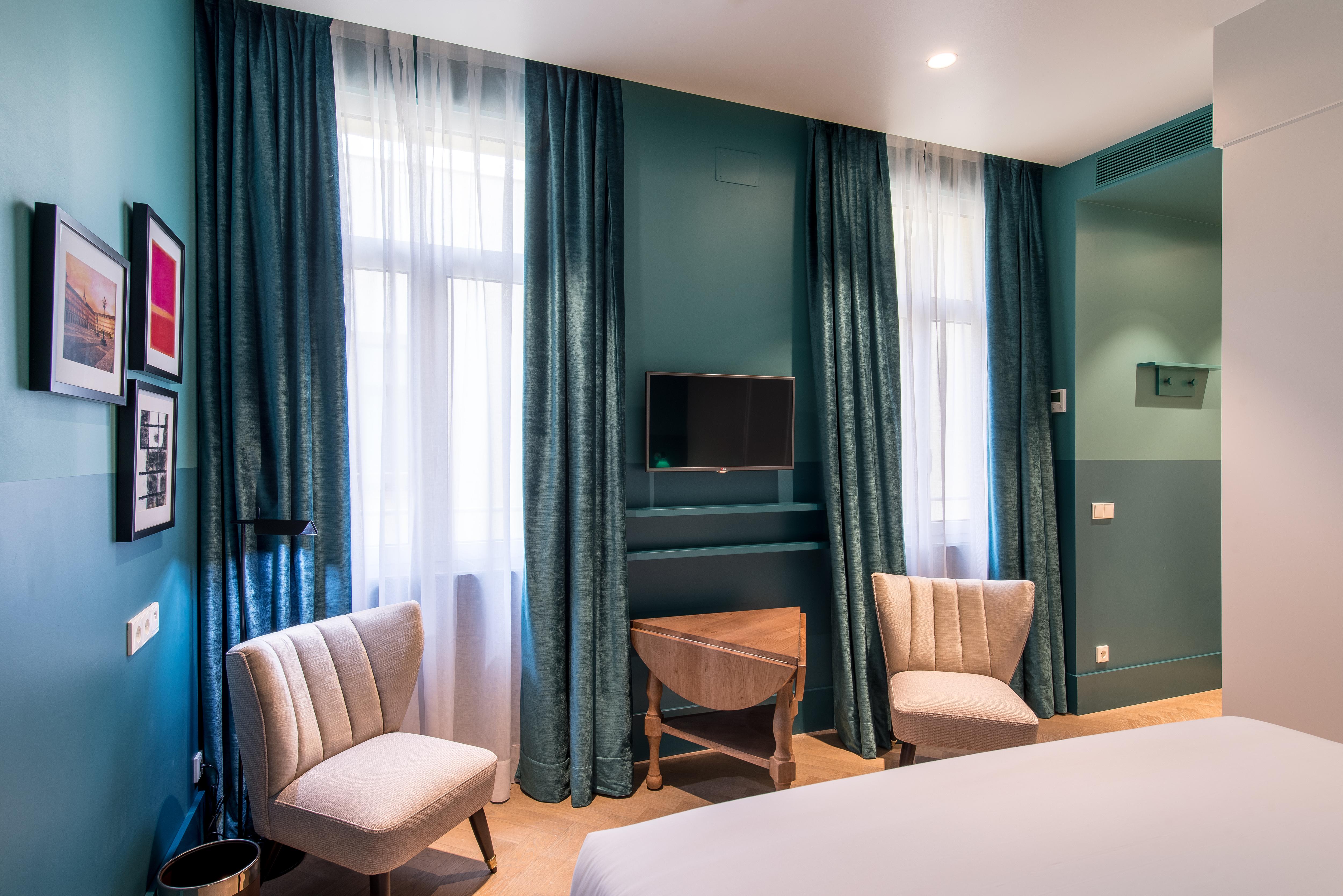 Vincci The Mint Hotel