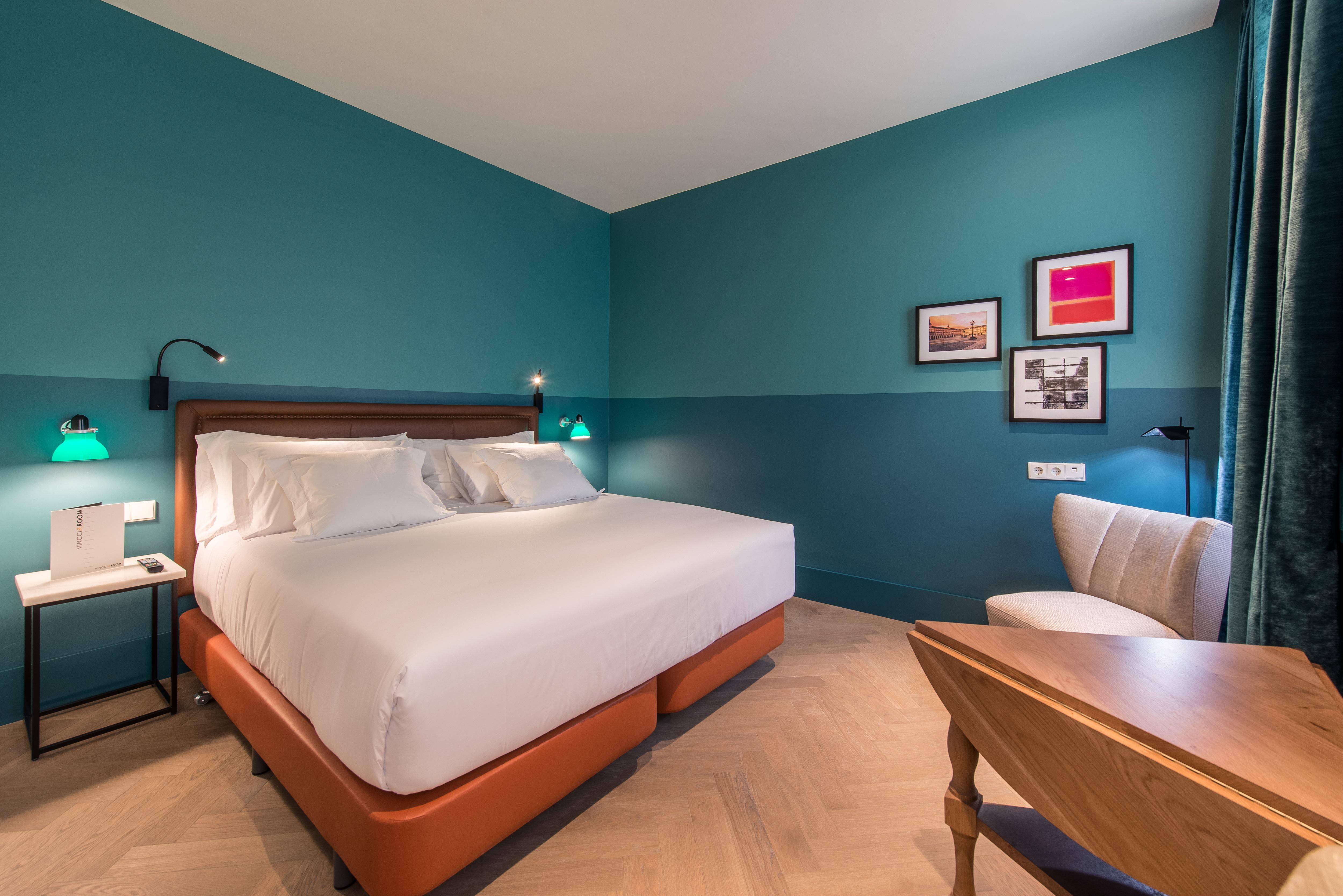 Vincci The Mint Madrid