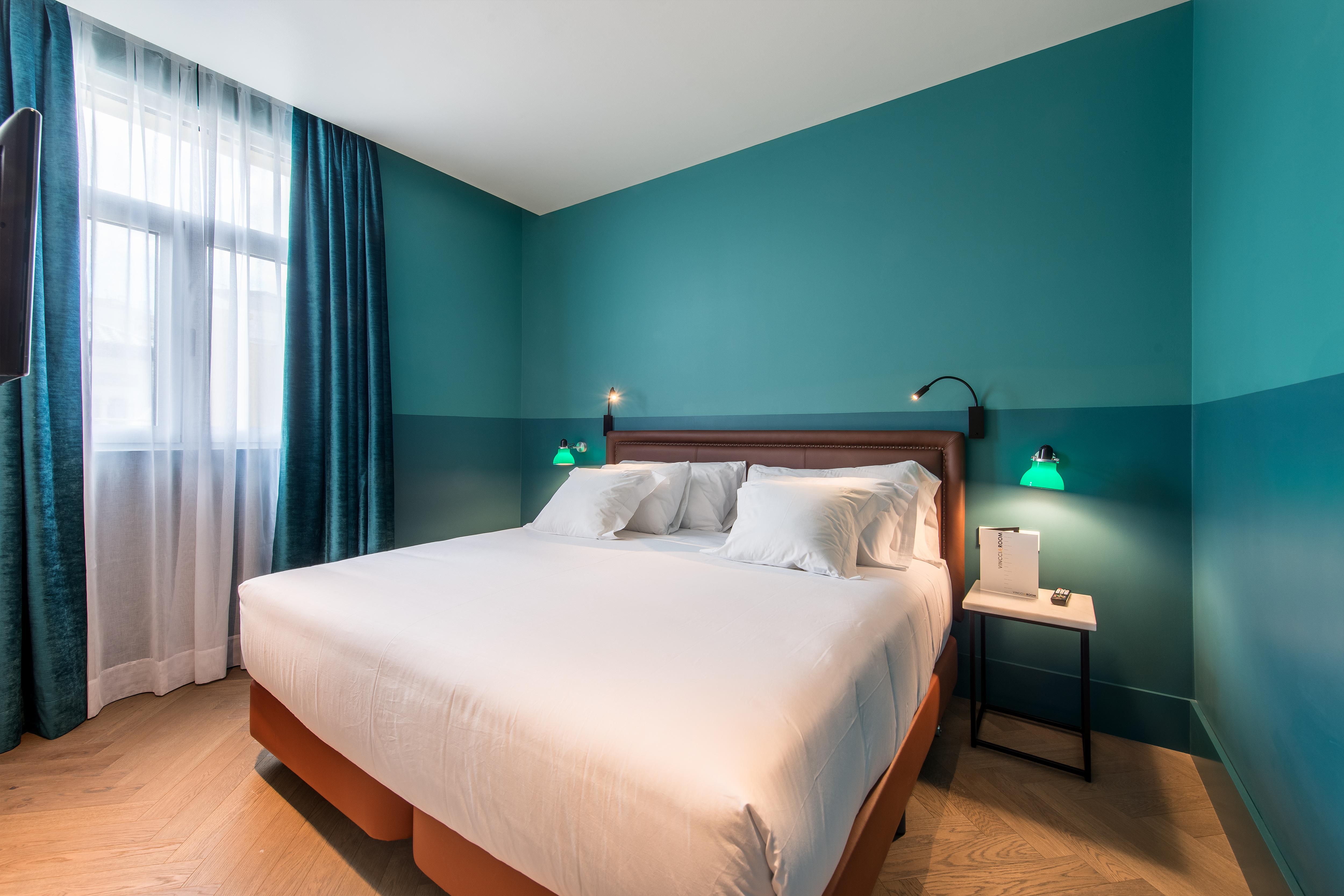 Vincci The Mint Hotel 4*