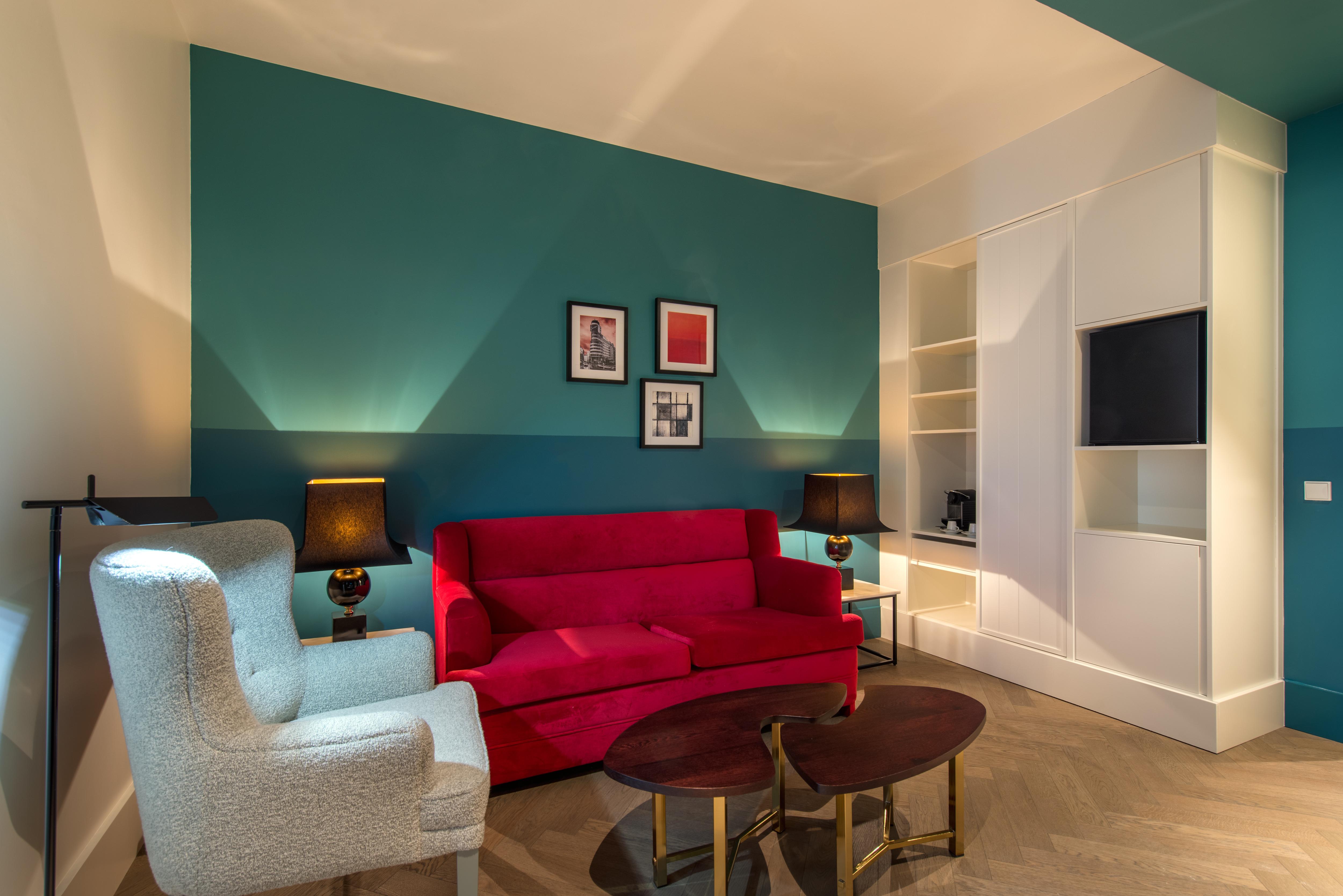 Vincci The Mint 4* Madrid