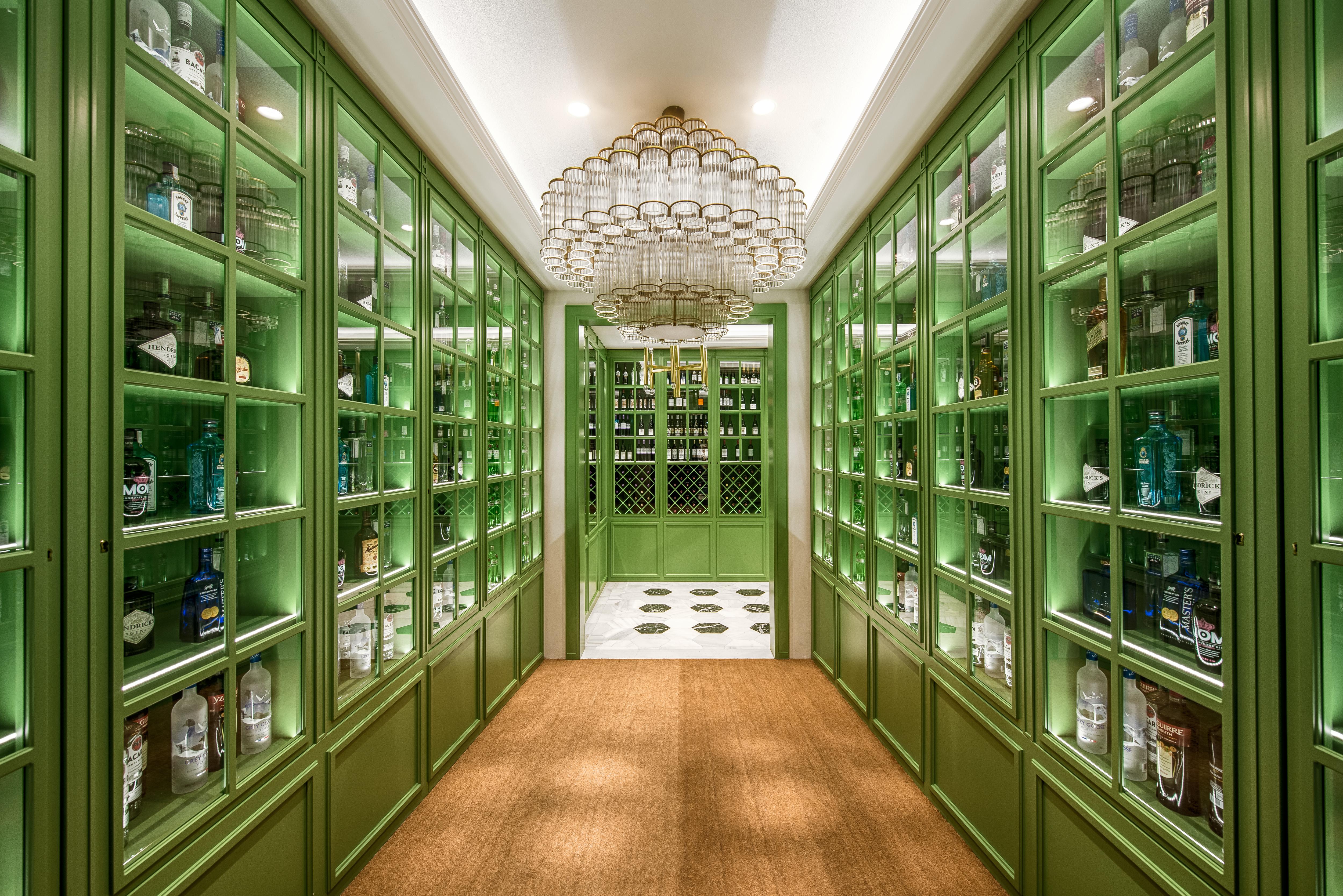 Hotel Vincci The Mint Madrid