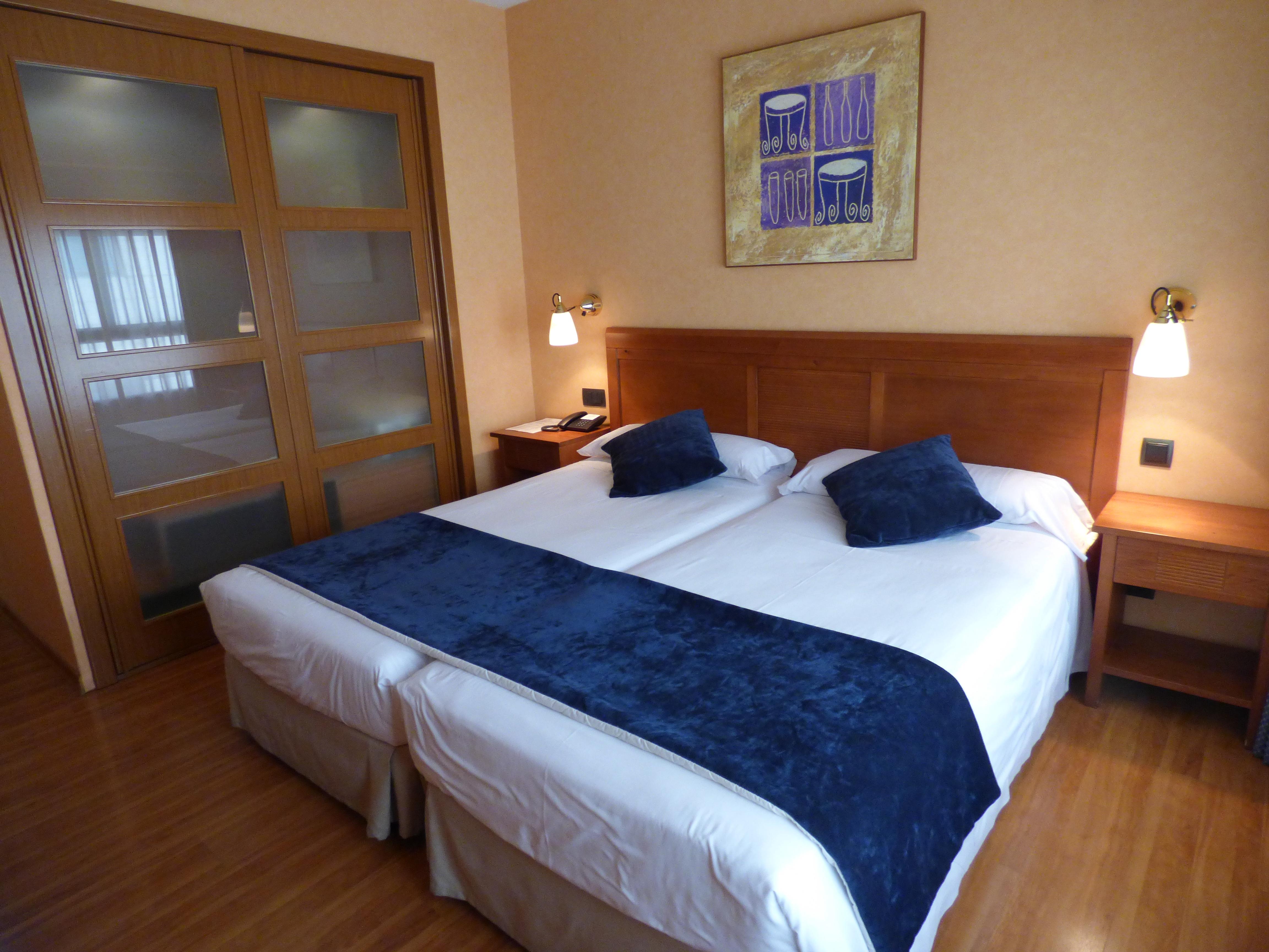 Hotel Eco Via Lusitana 3*