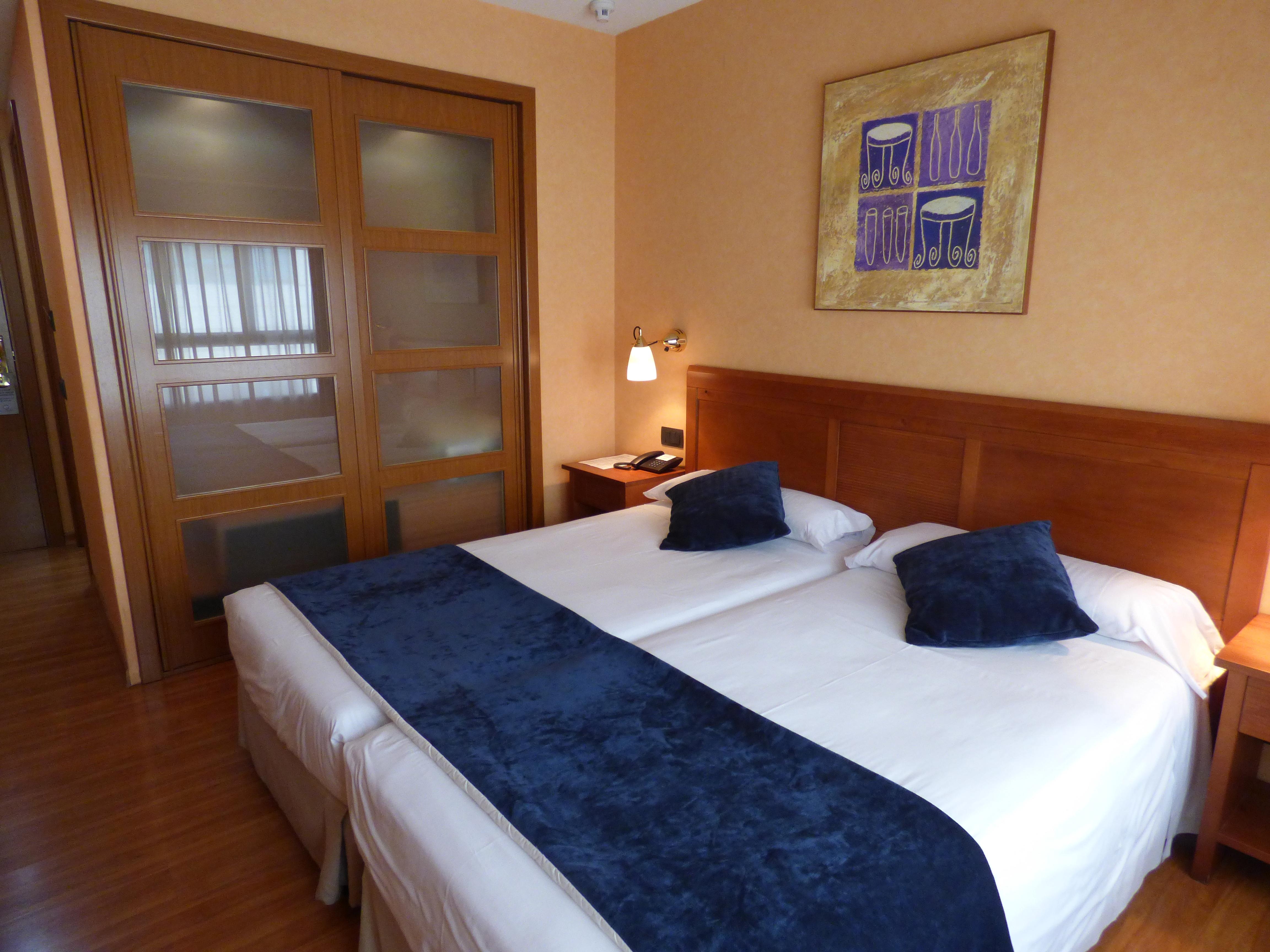 Eco Via Lusitana Hotel