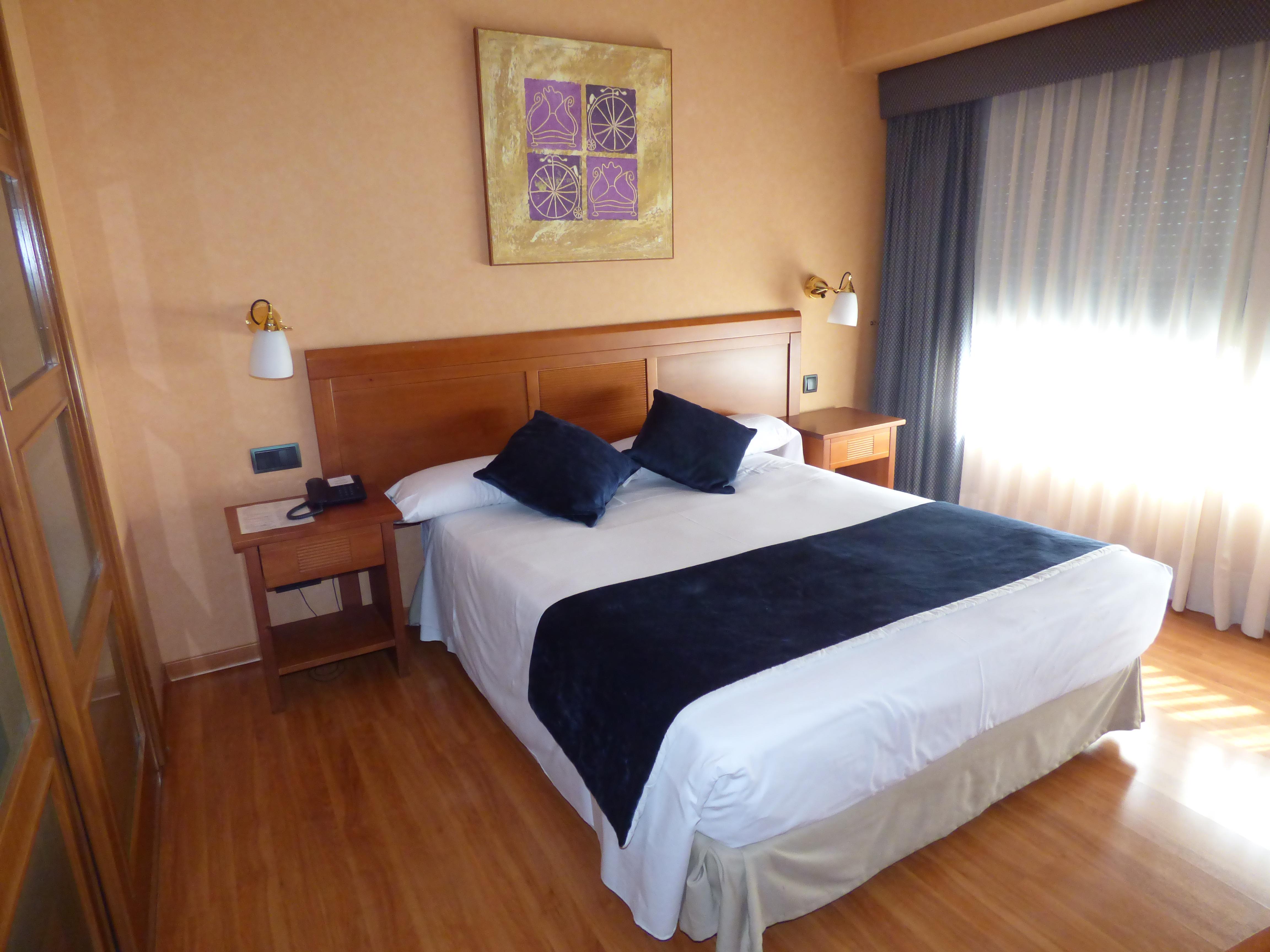 Eco Via Lusitana Hotel 3*