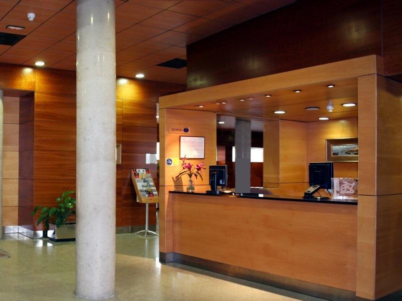 Eco Via Lusitana Hotel 3*