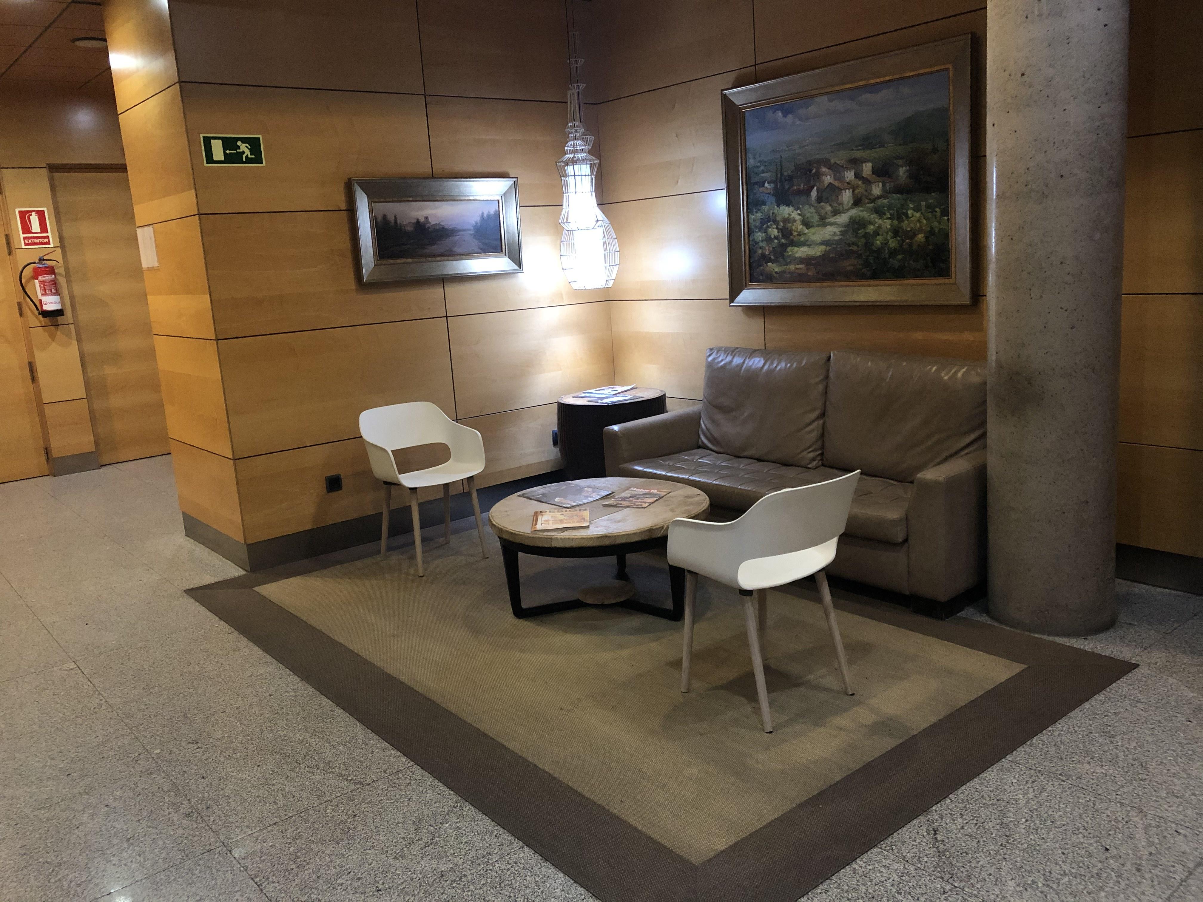 Eco Via Lusitana Hotel 3*