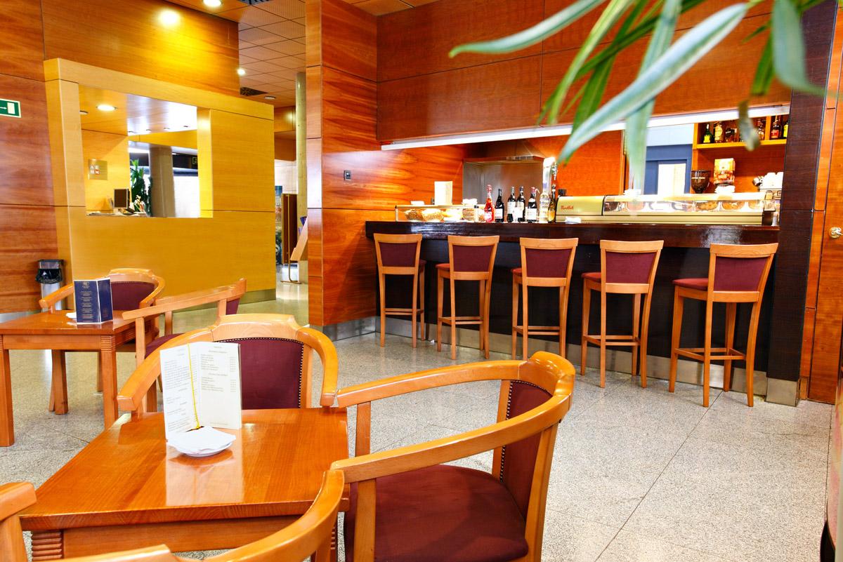 Eco Via Lusitana Hotel