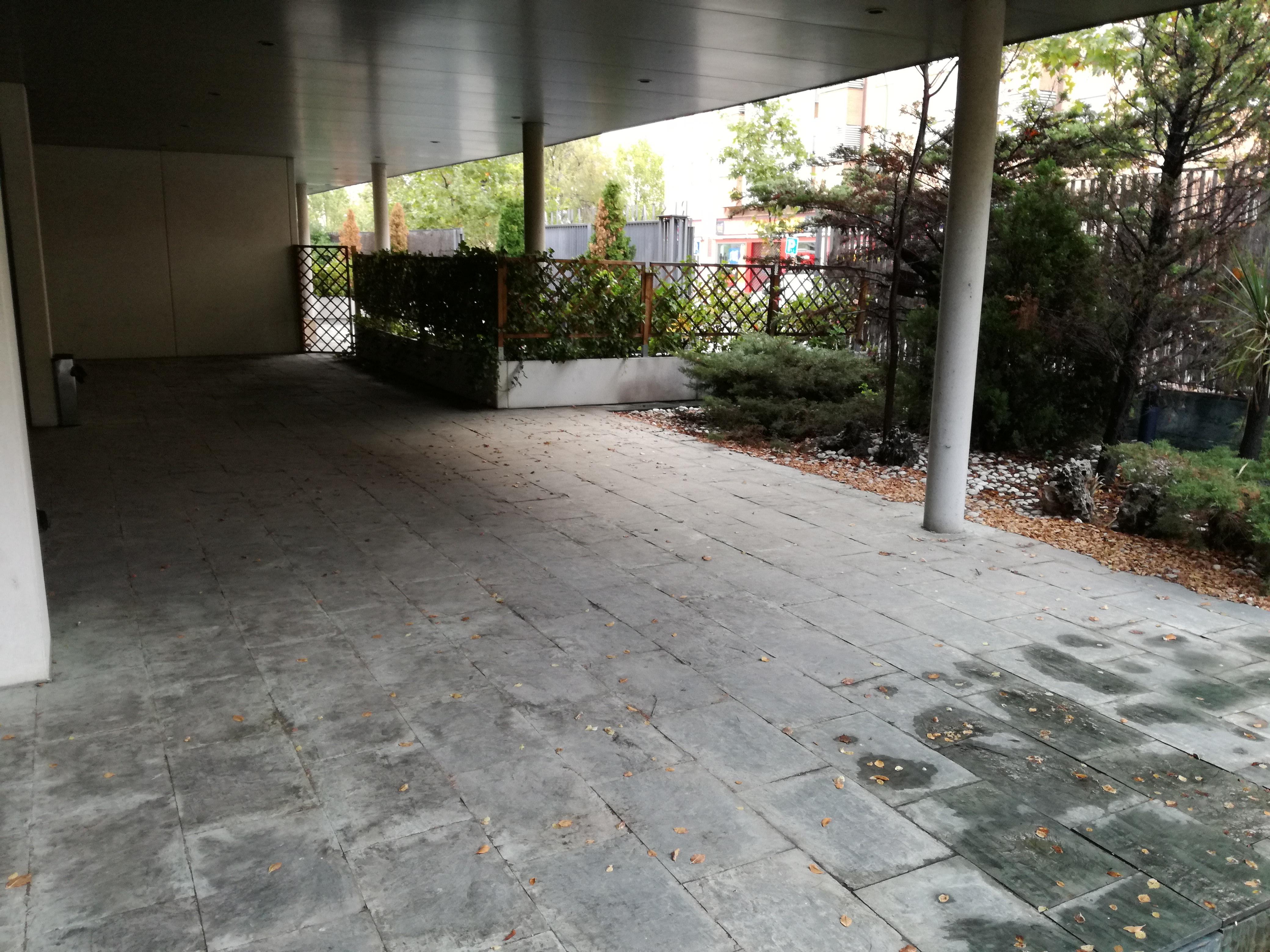 Eco Via Lusitana Hotel