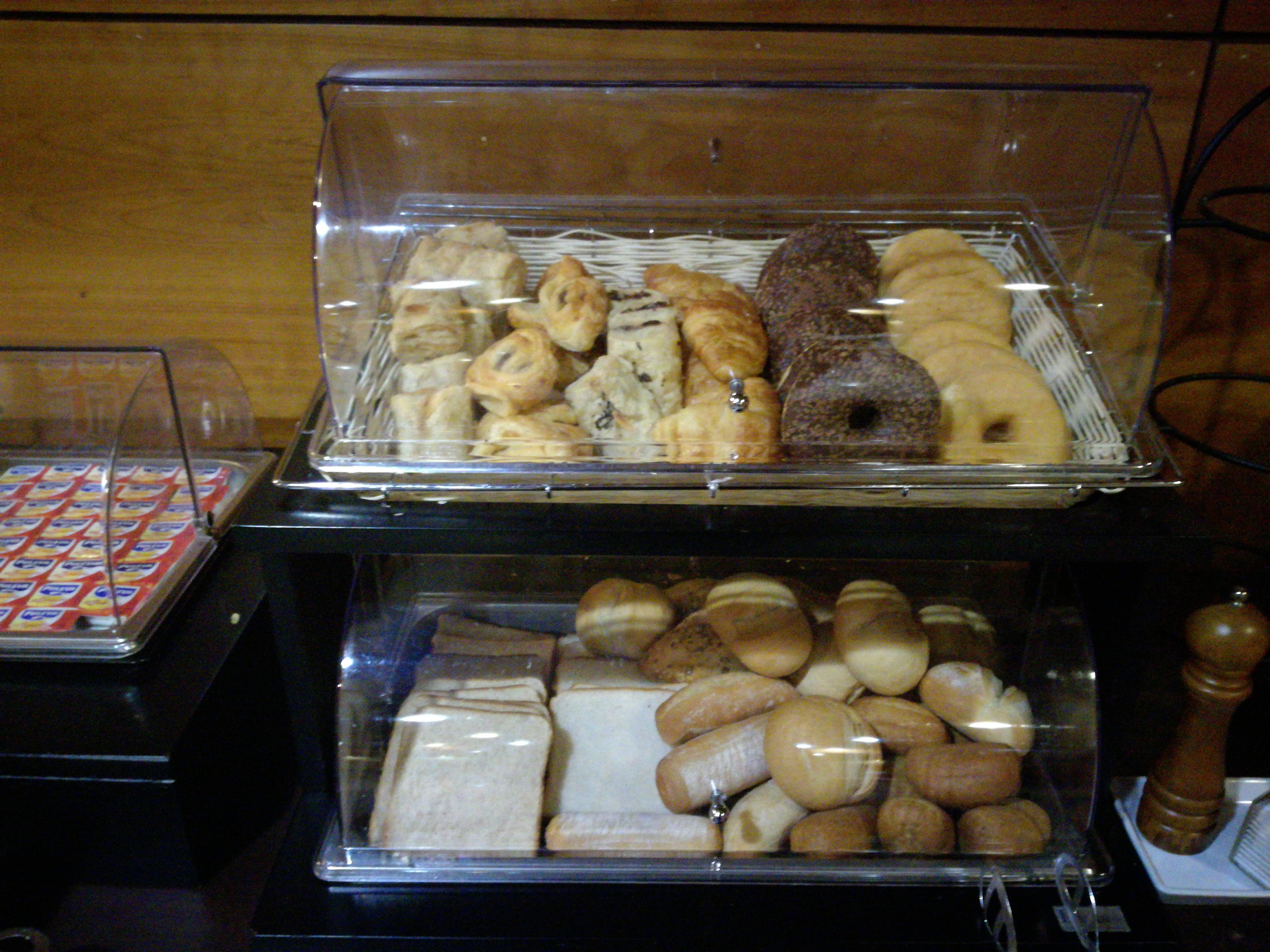 Eco Via Lusitana Hotel Madrid