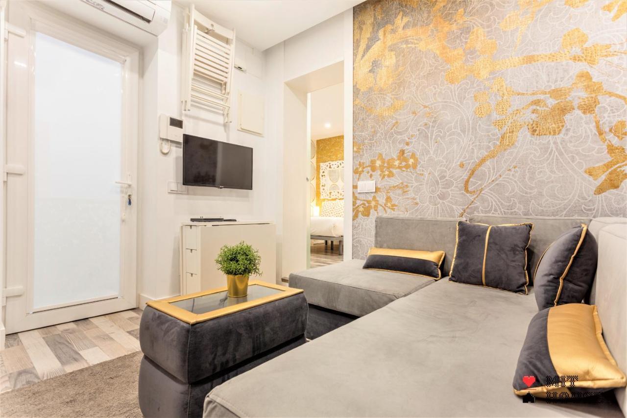 Mit House Puerta De America Iii En Apartamento