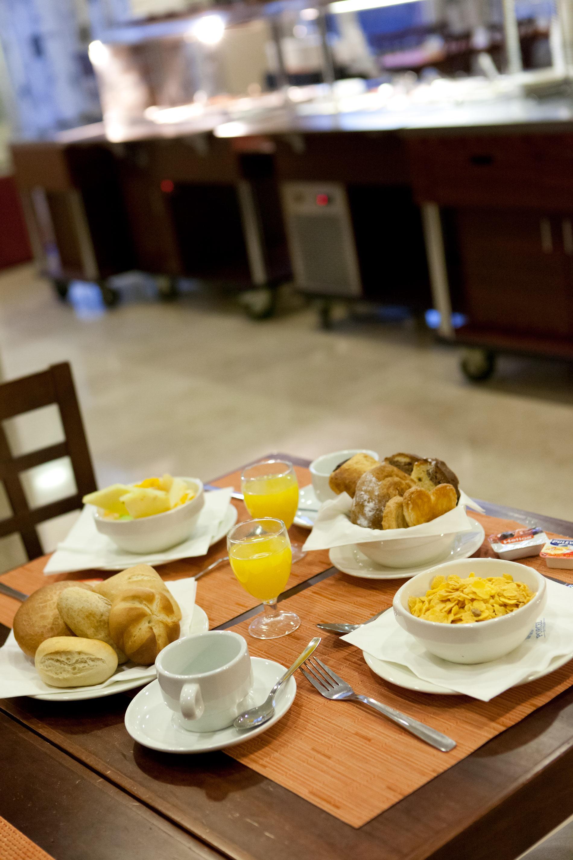 Hotel Porcel Ganivet Madrid