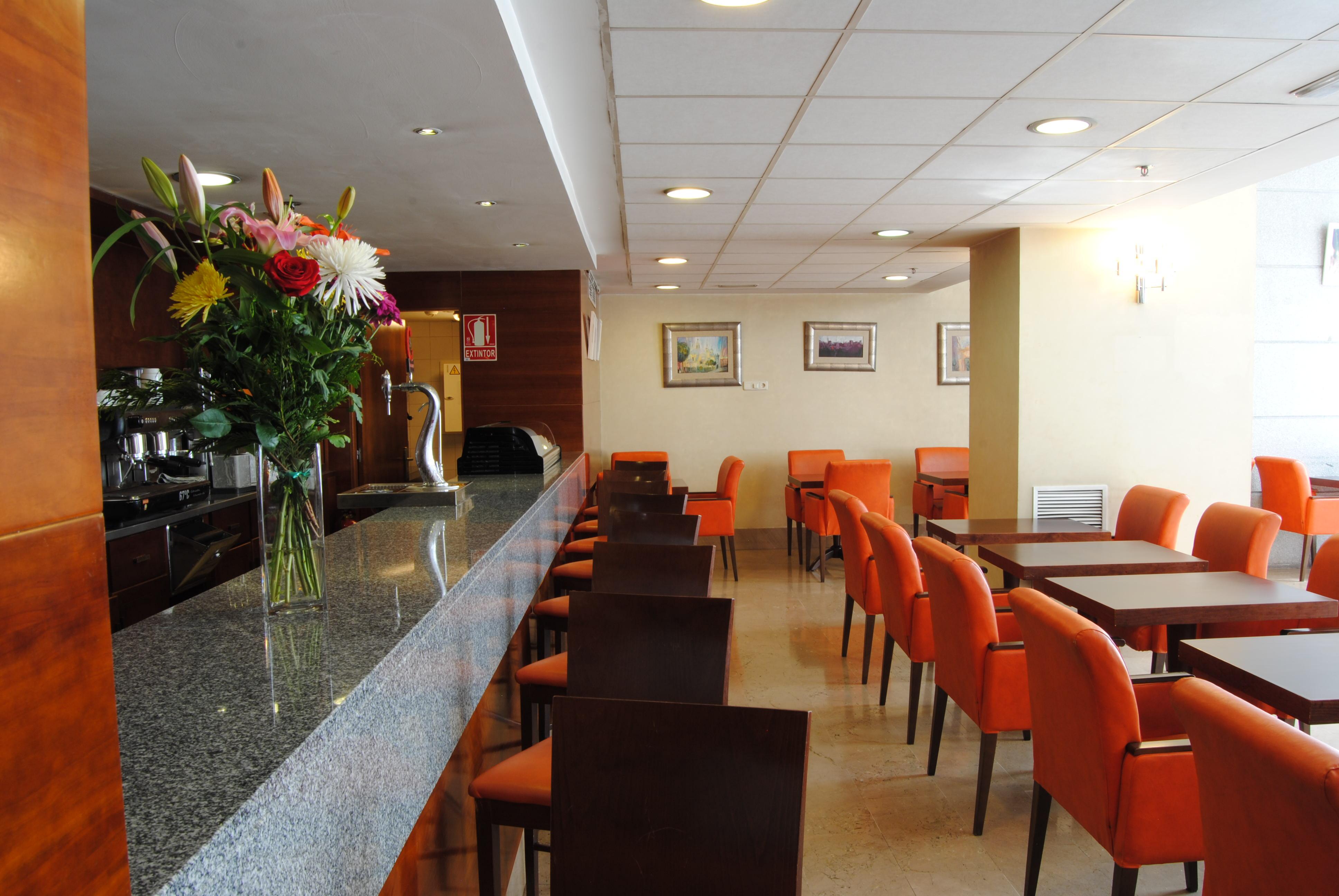 Hotel Porcel Ganivet 3*