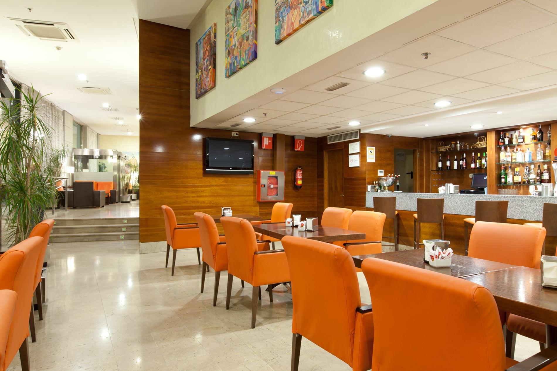 Porcel Ganivet Hotel Madrid