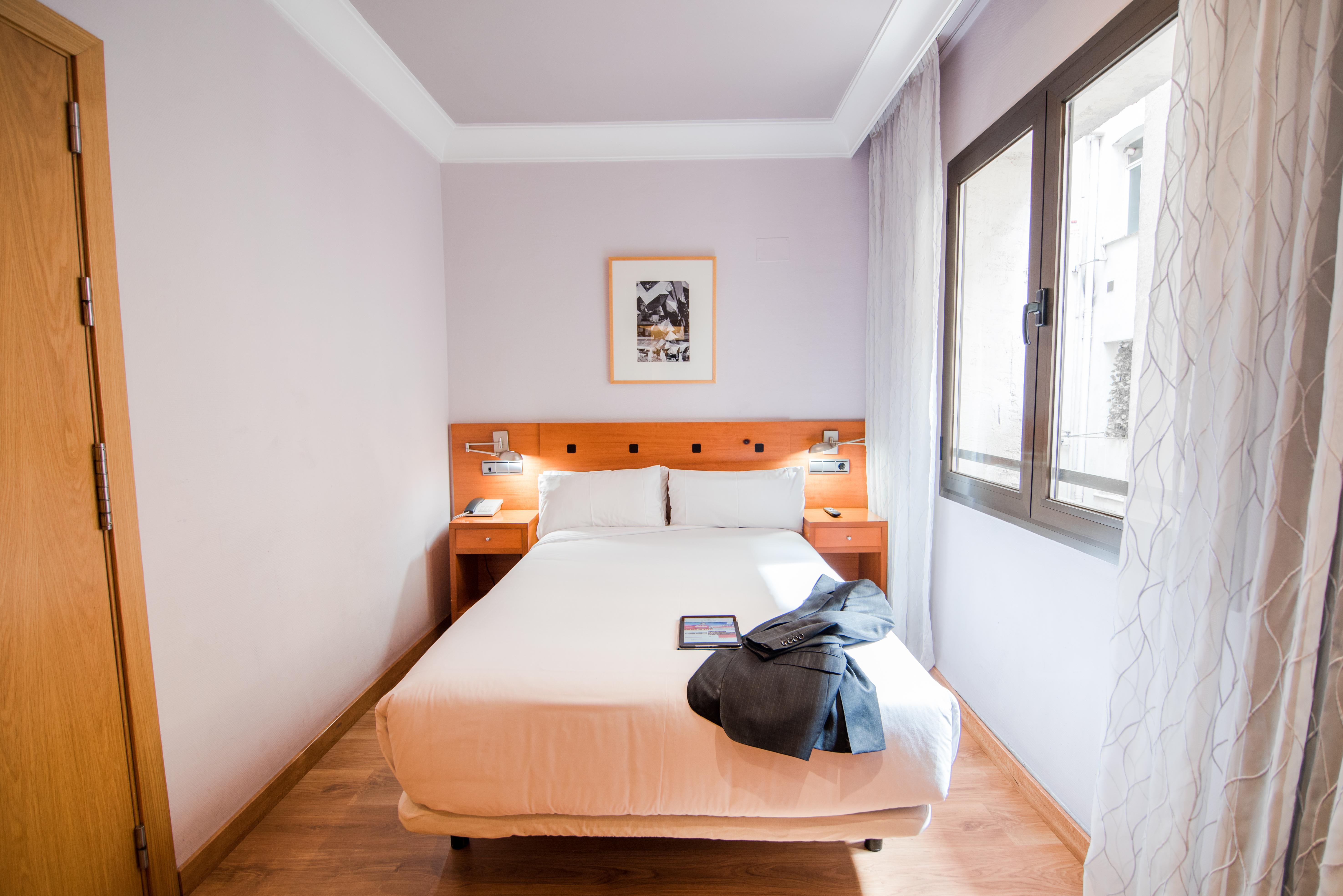 Petit Palace Cliper-gran Vía Hotel 3*