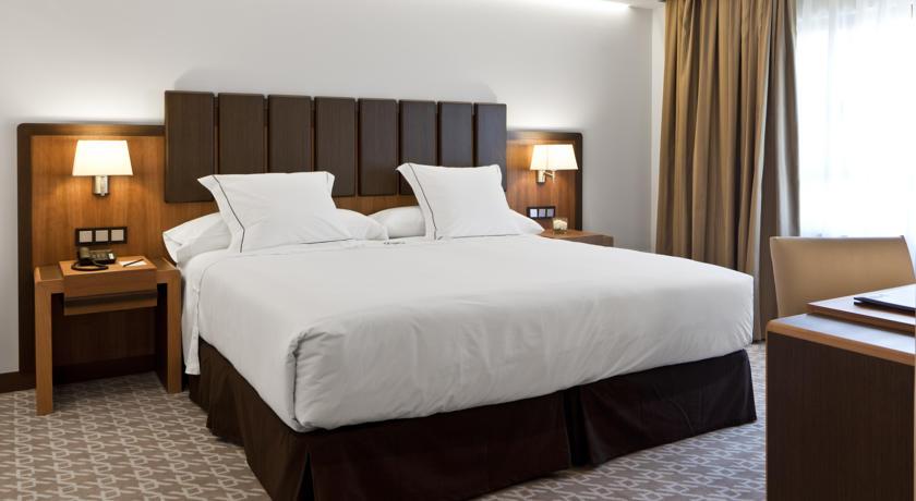 Claridge Hotel Madrid