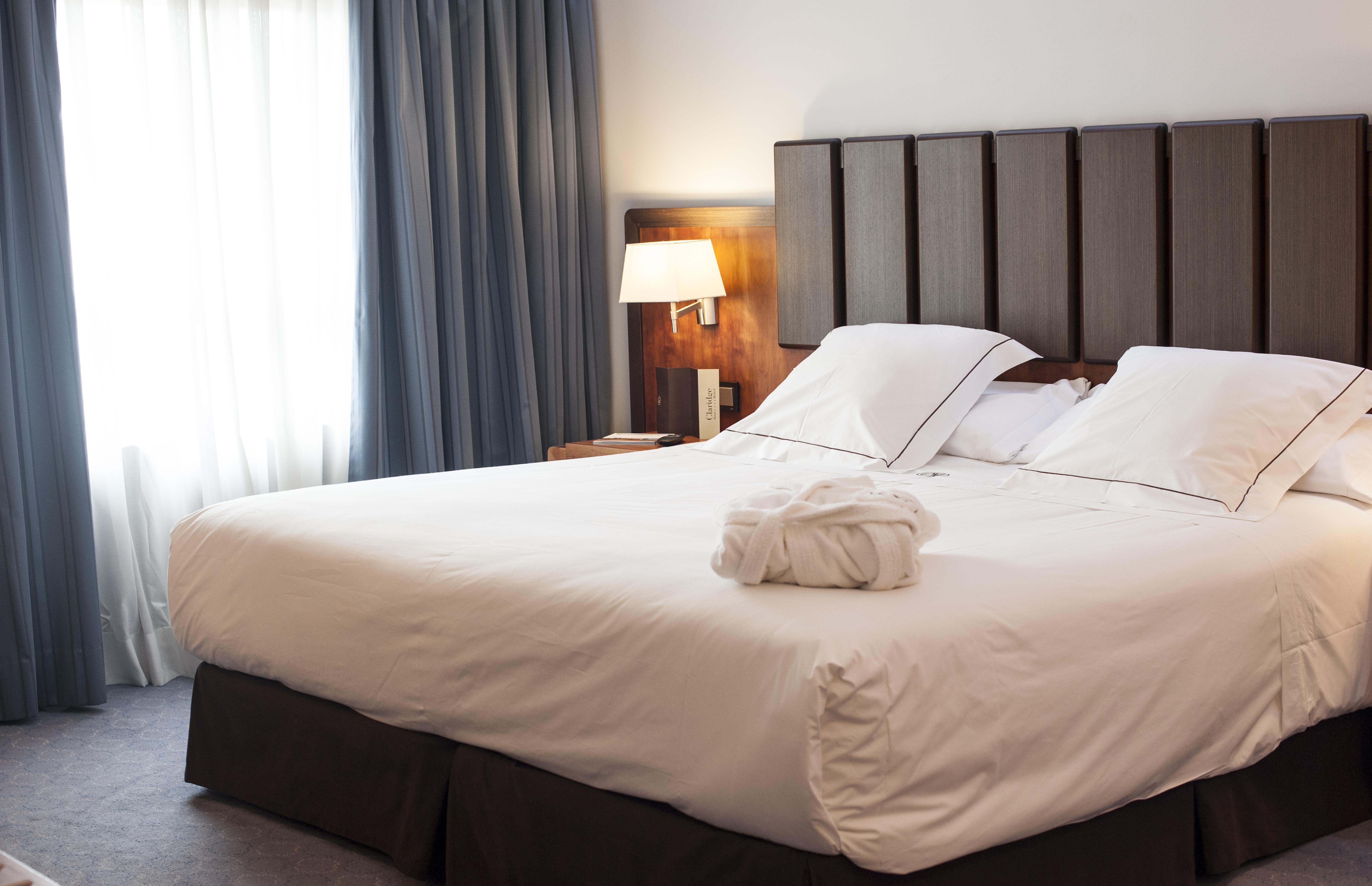 Claridge Hotel 4*