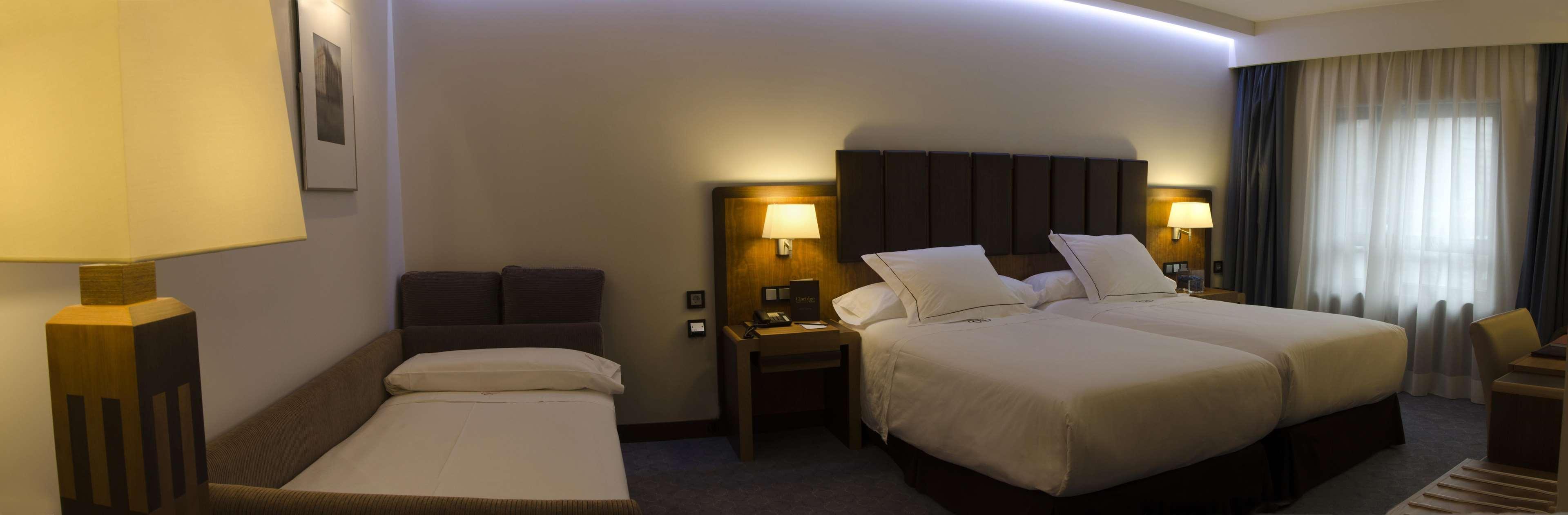 Claridge Hotel 4*