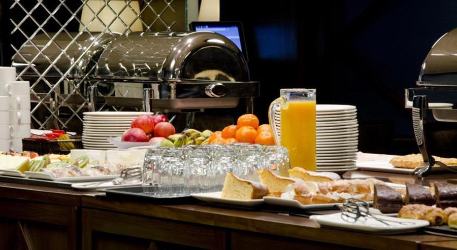 Hotel Claridge 4*