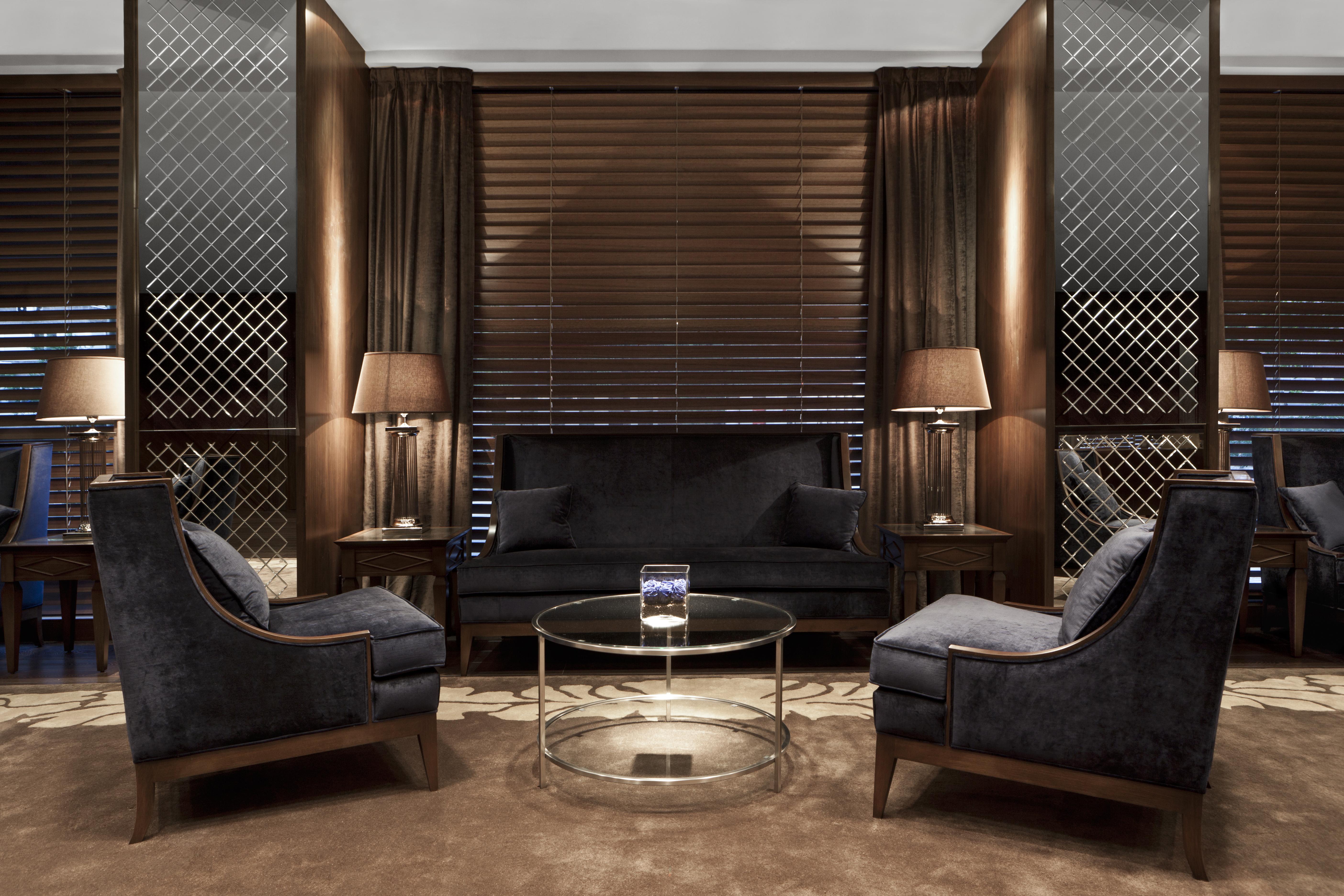 Claridge 4*