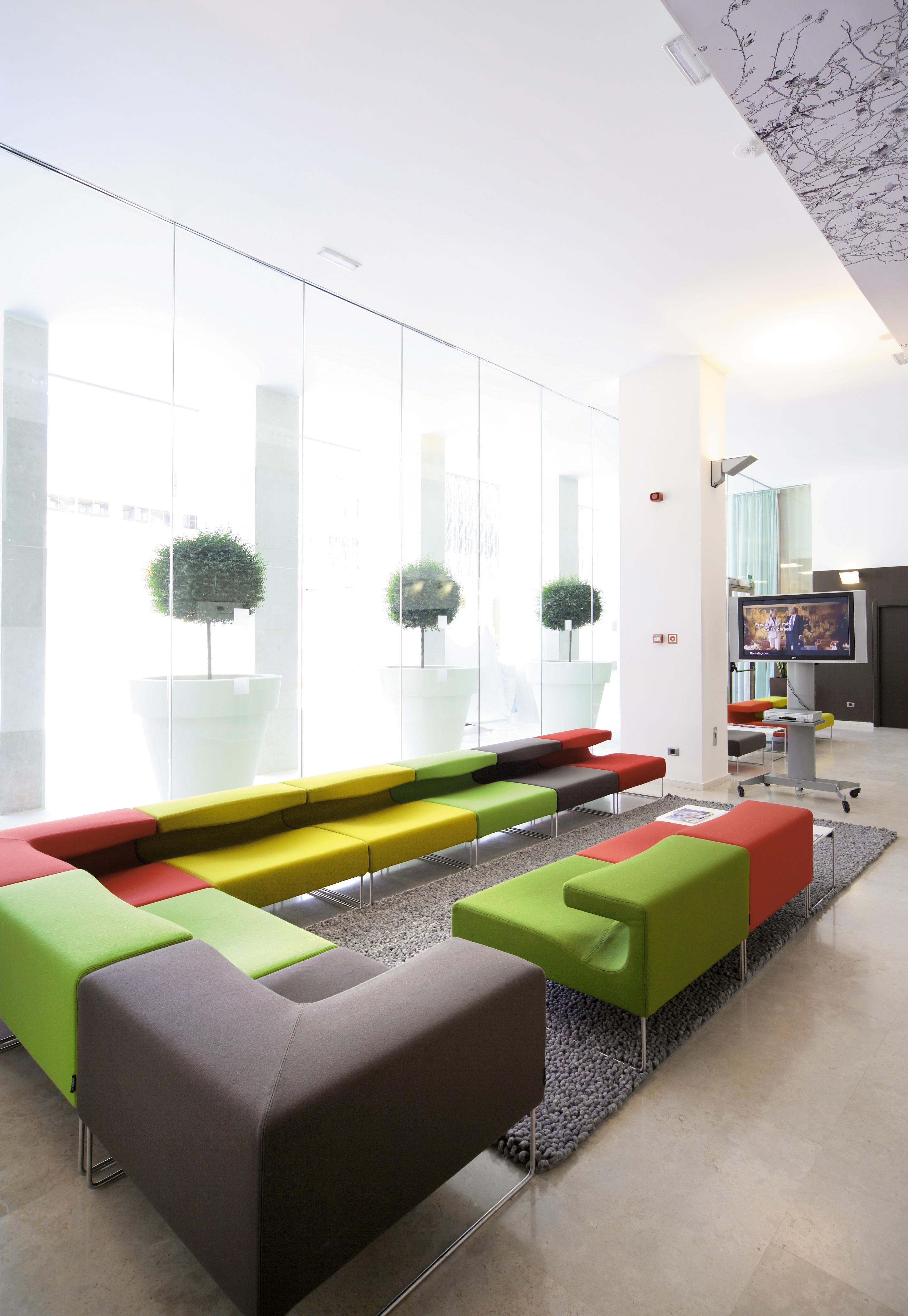 Hotel Occidental Este 4*