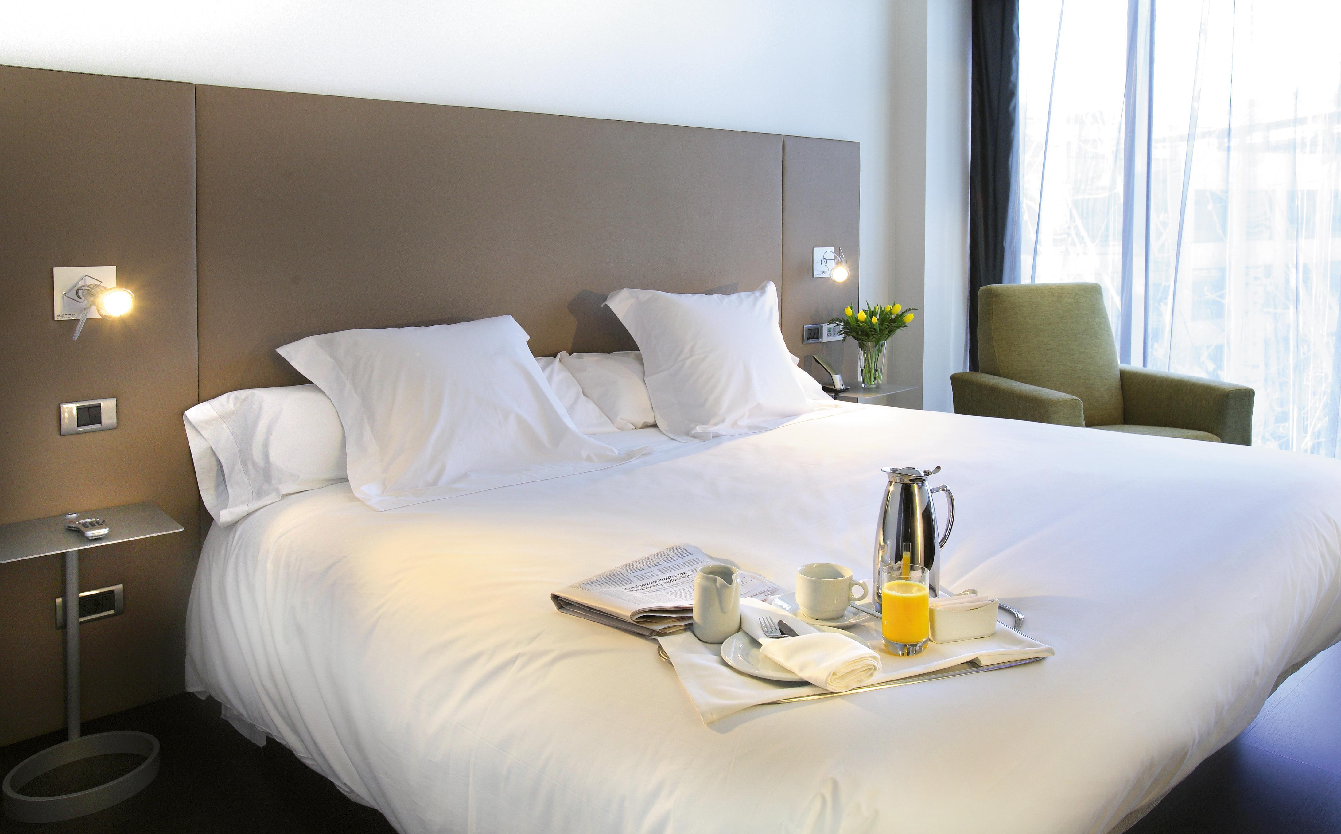 Hotel Occidental 4*