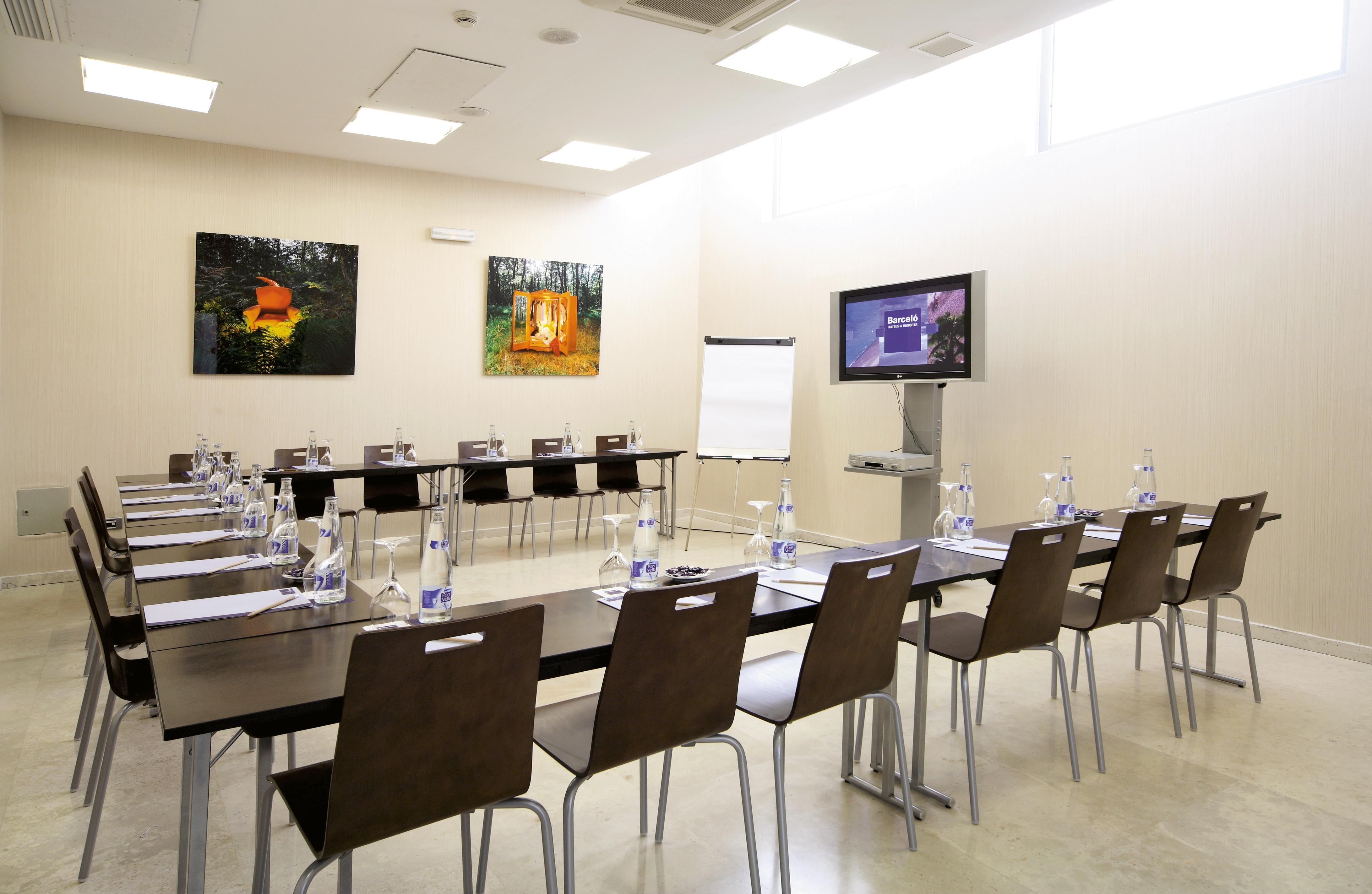 Occidental Este Hotel Madrid