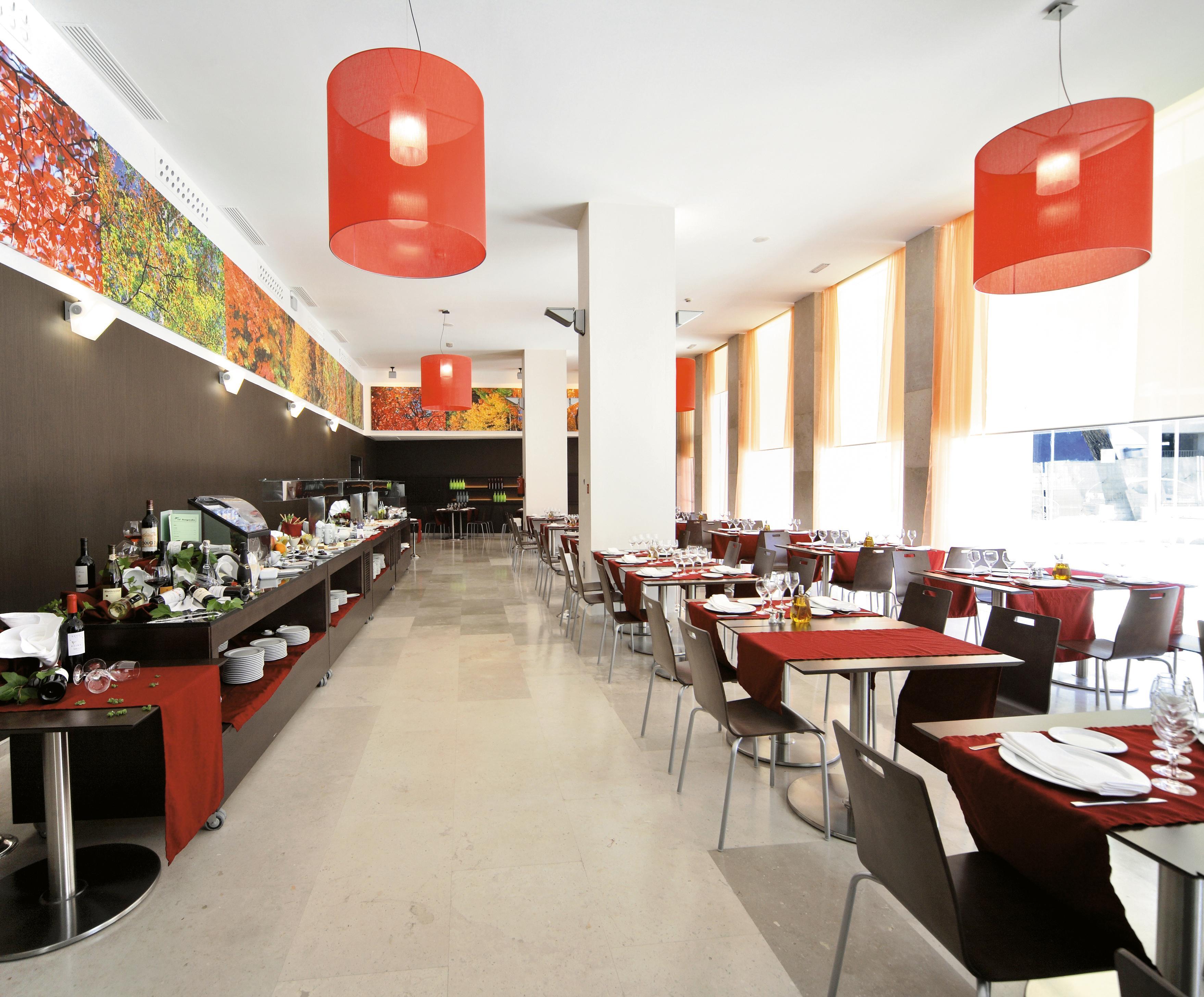 Occidental Este 4* Madrid