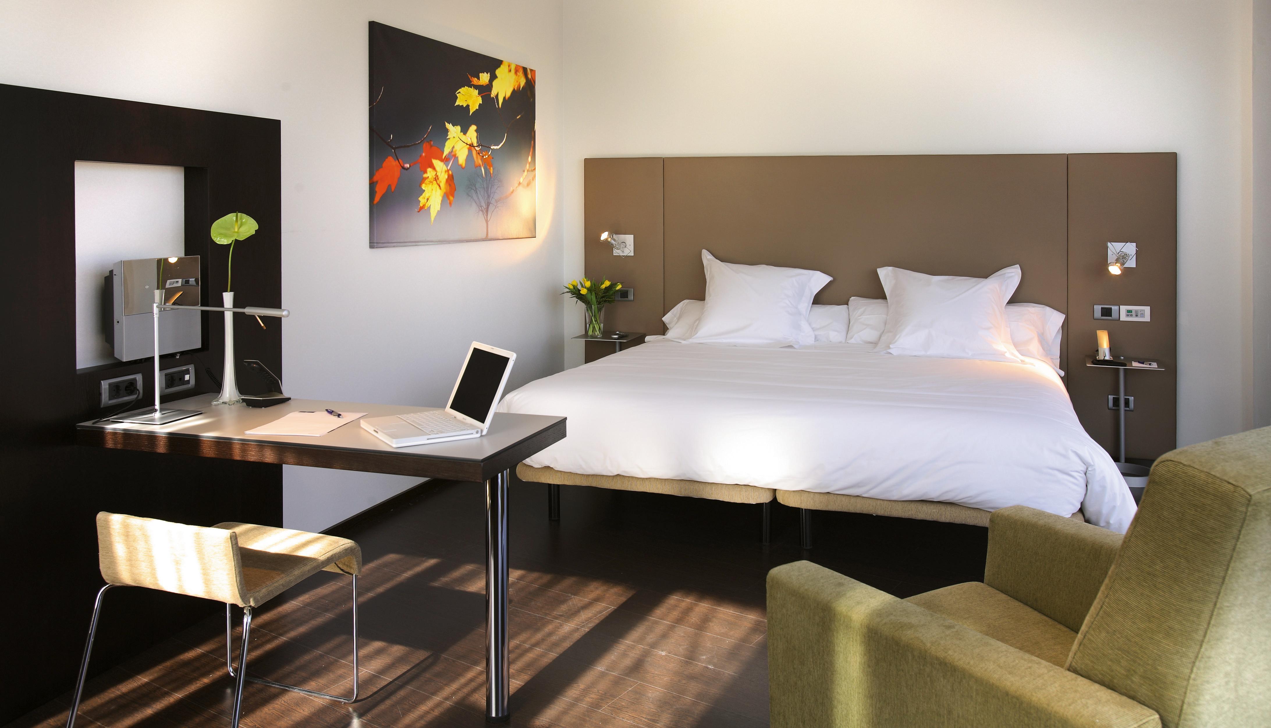 Occidental Este 4* Madrid